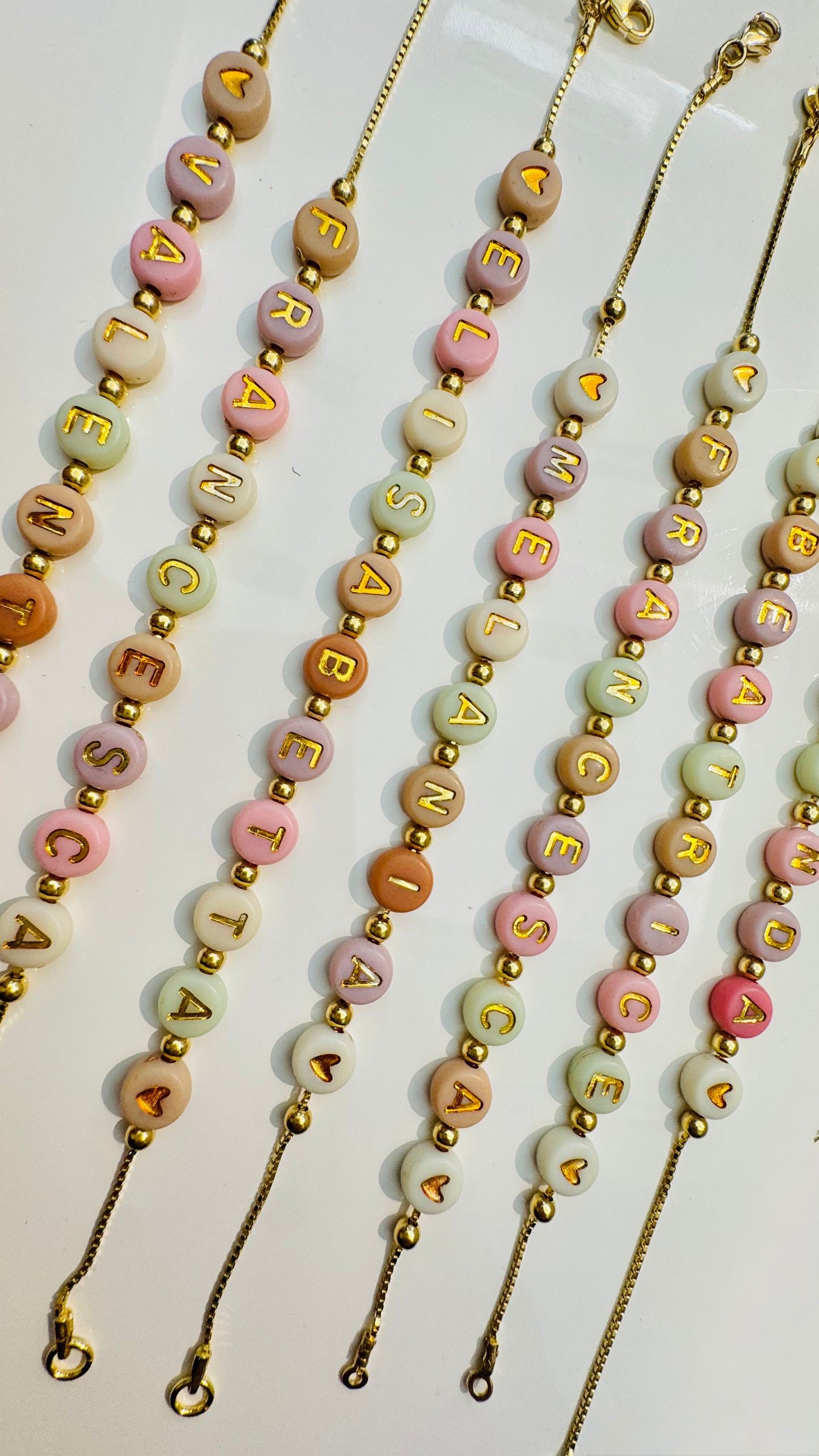 Bracciale Name