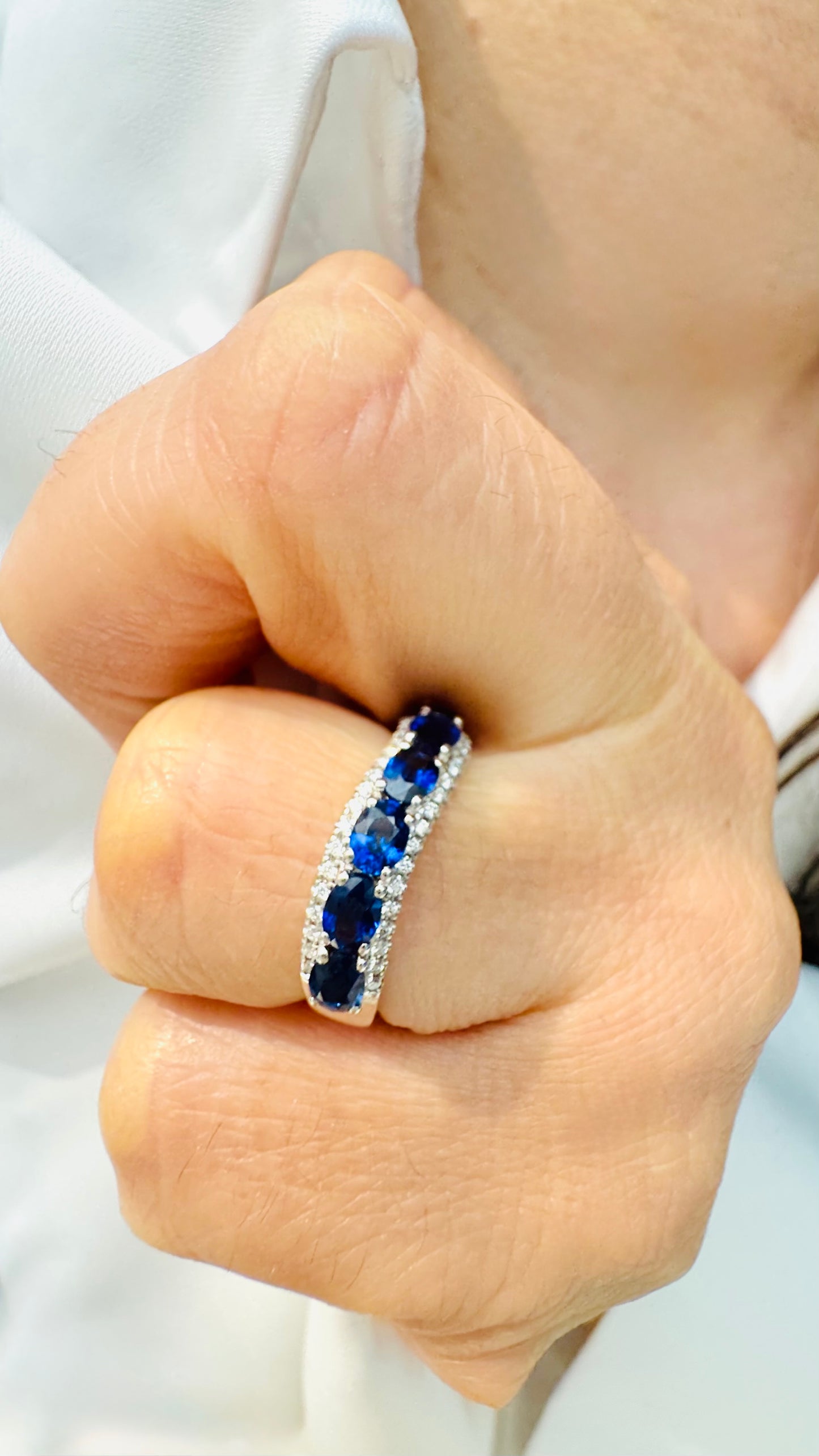 Anello Ocean