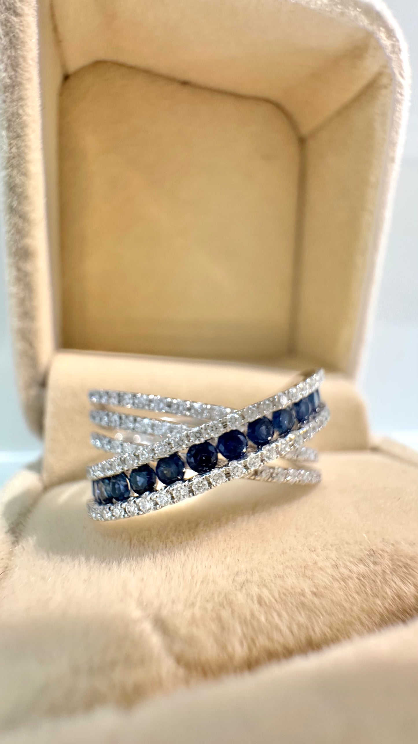 Anello Twilight