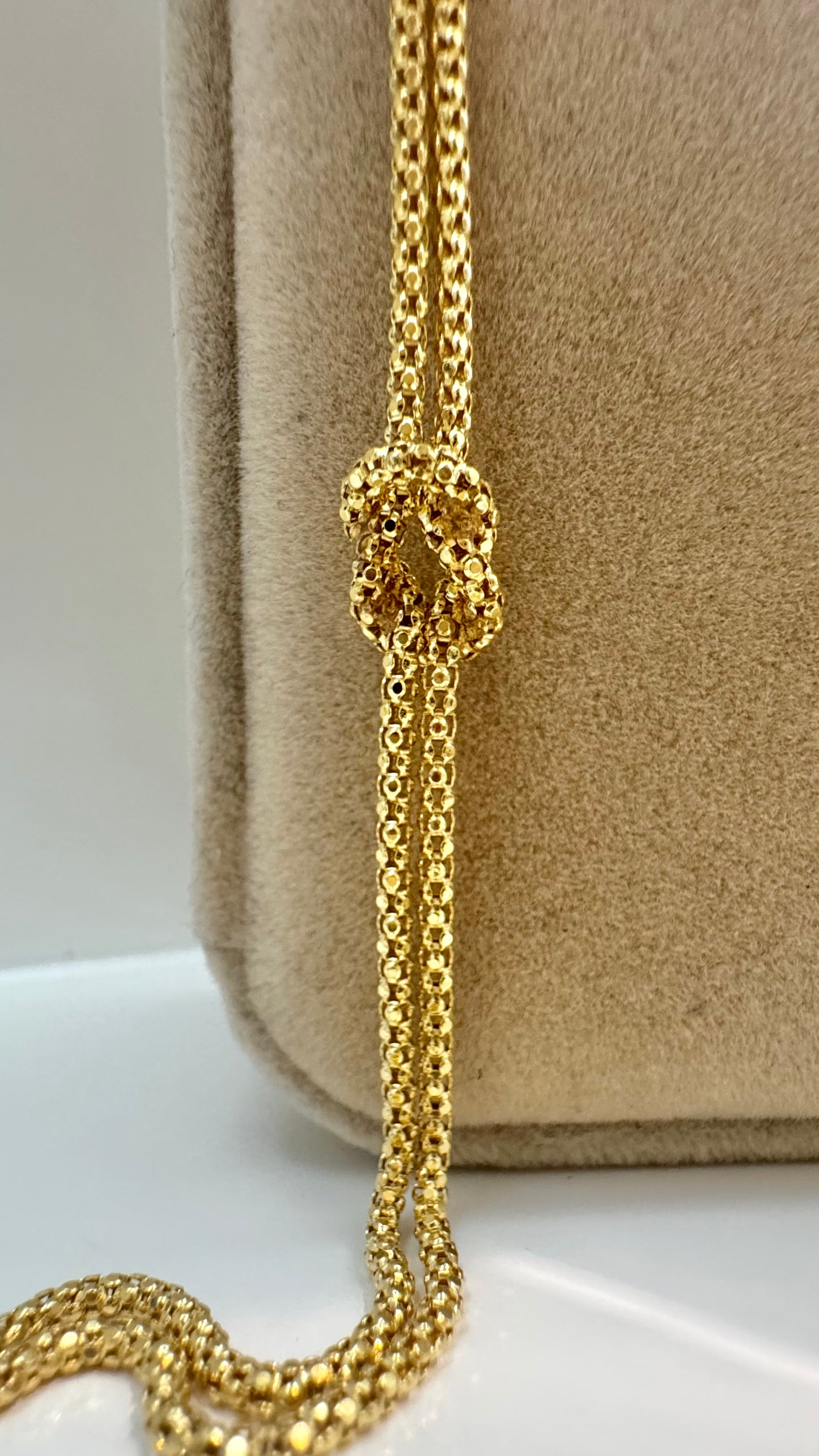 Bracciale Nodo Mini