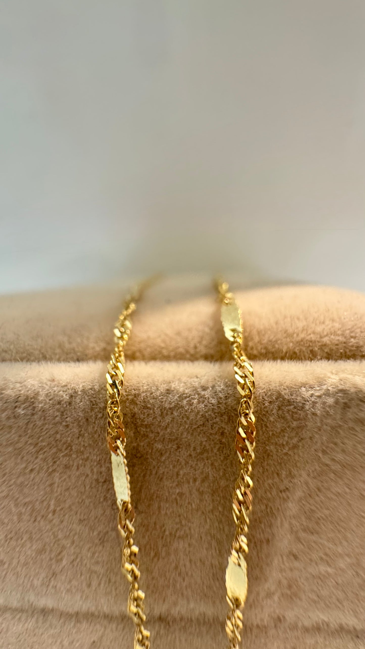 Collana Luce