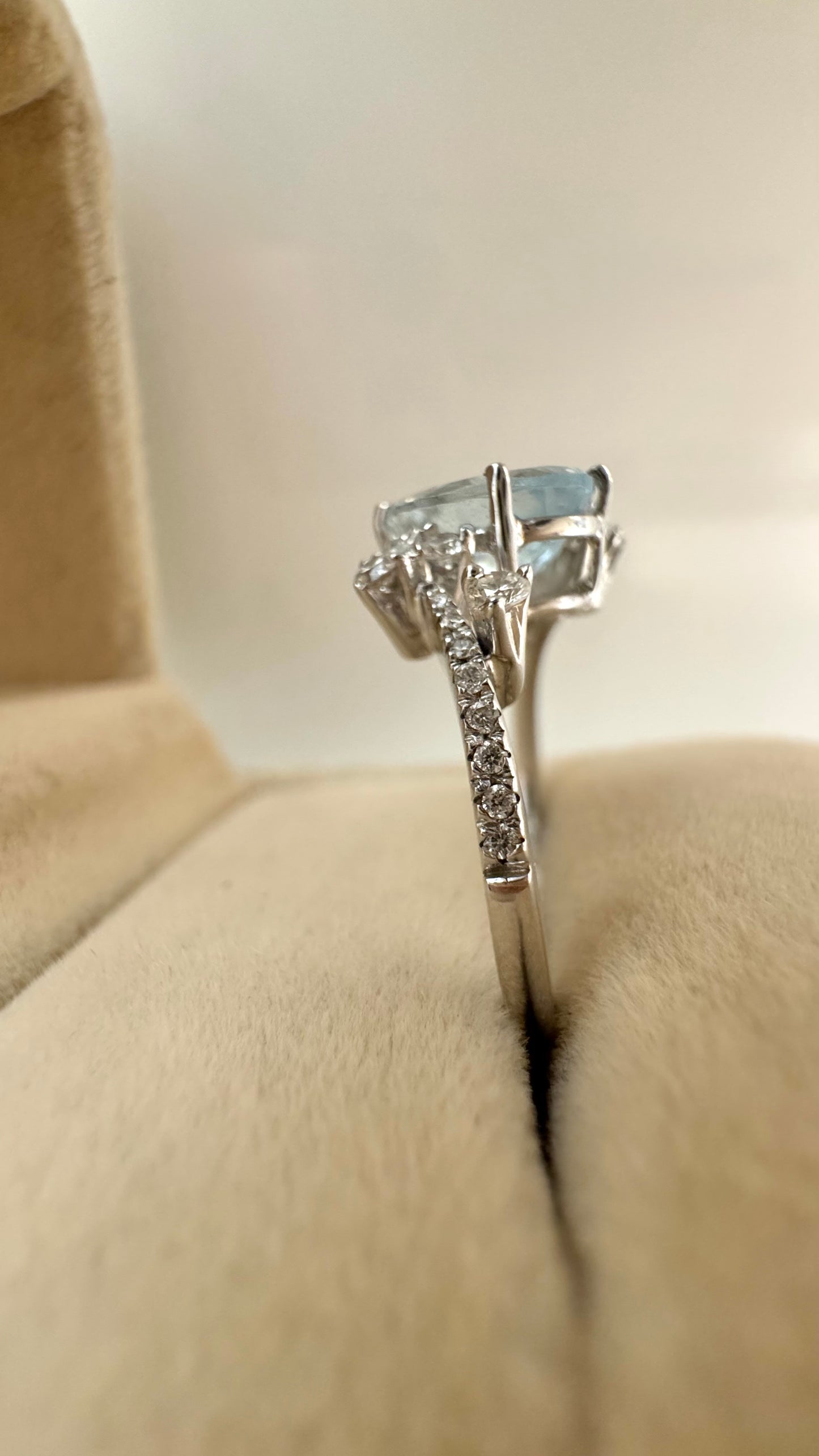Anello Rugiada
