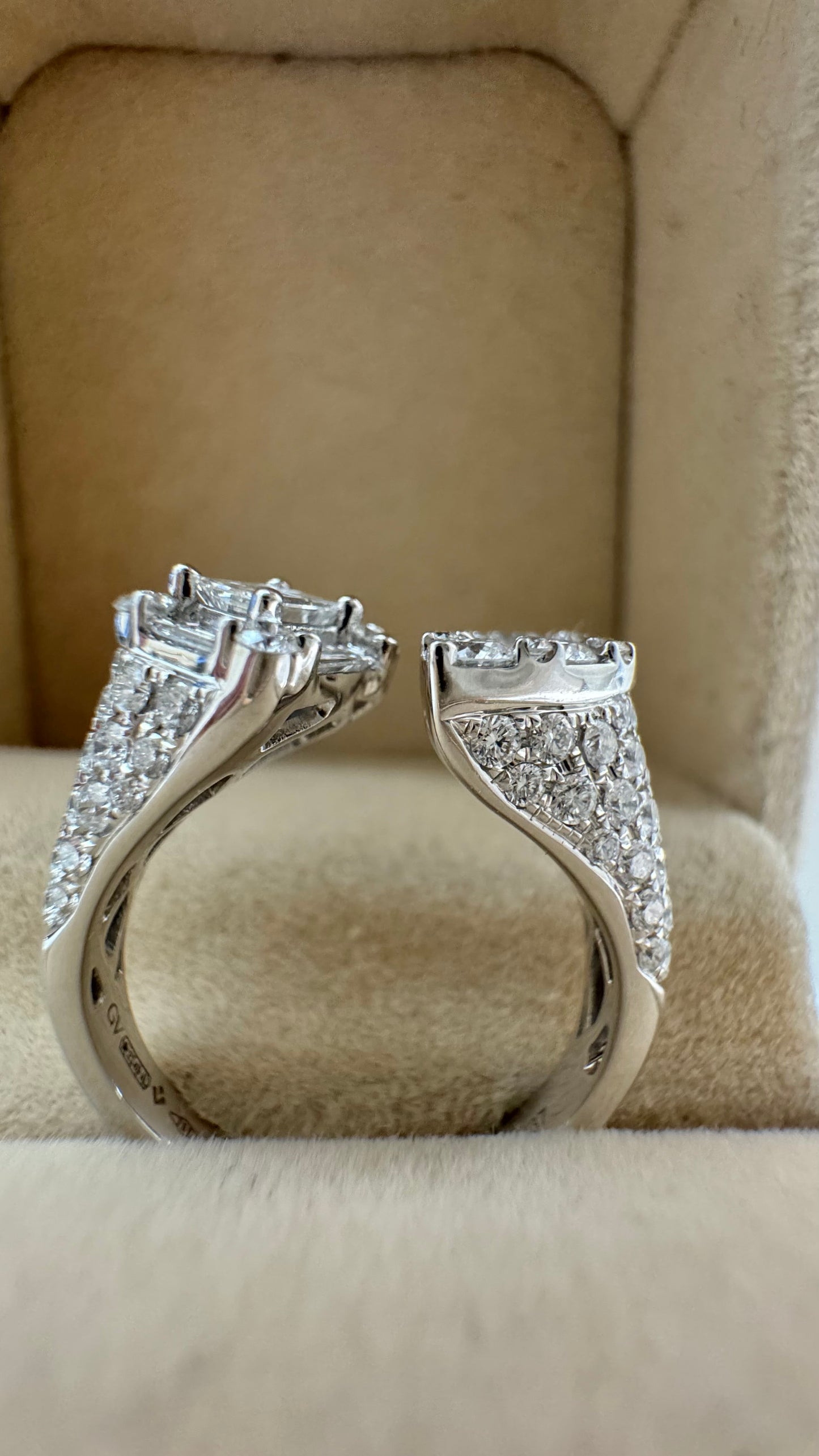 Anello Perfect Match