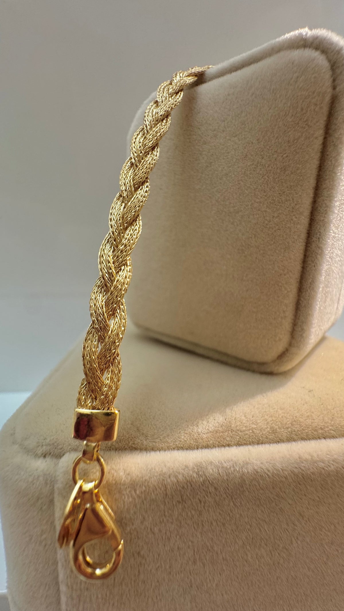 Bracciale small braid