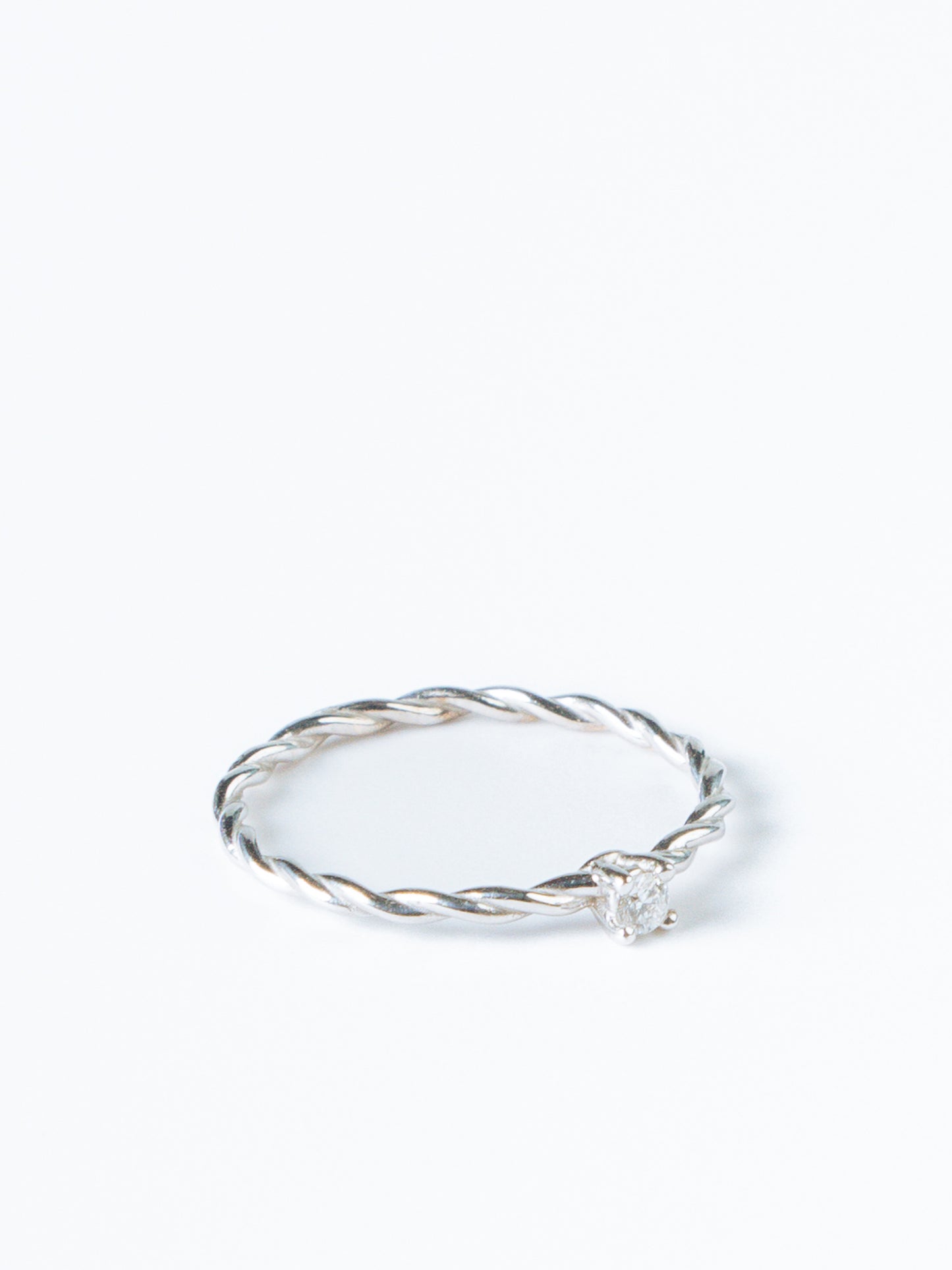 Anello Lucciola gold