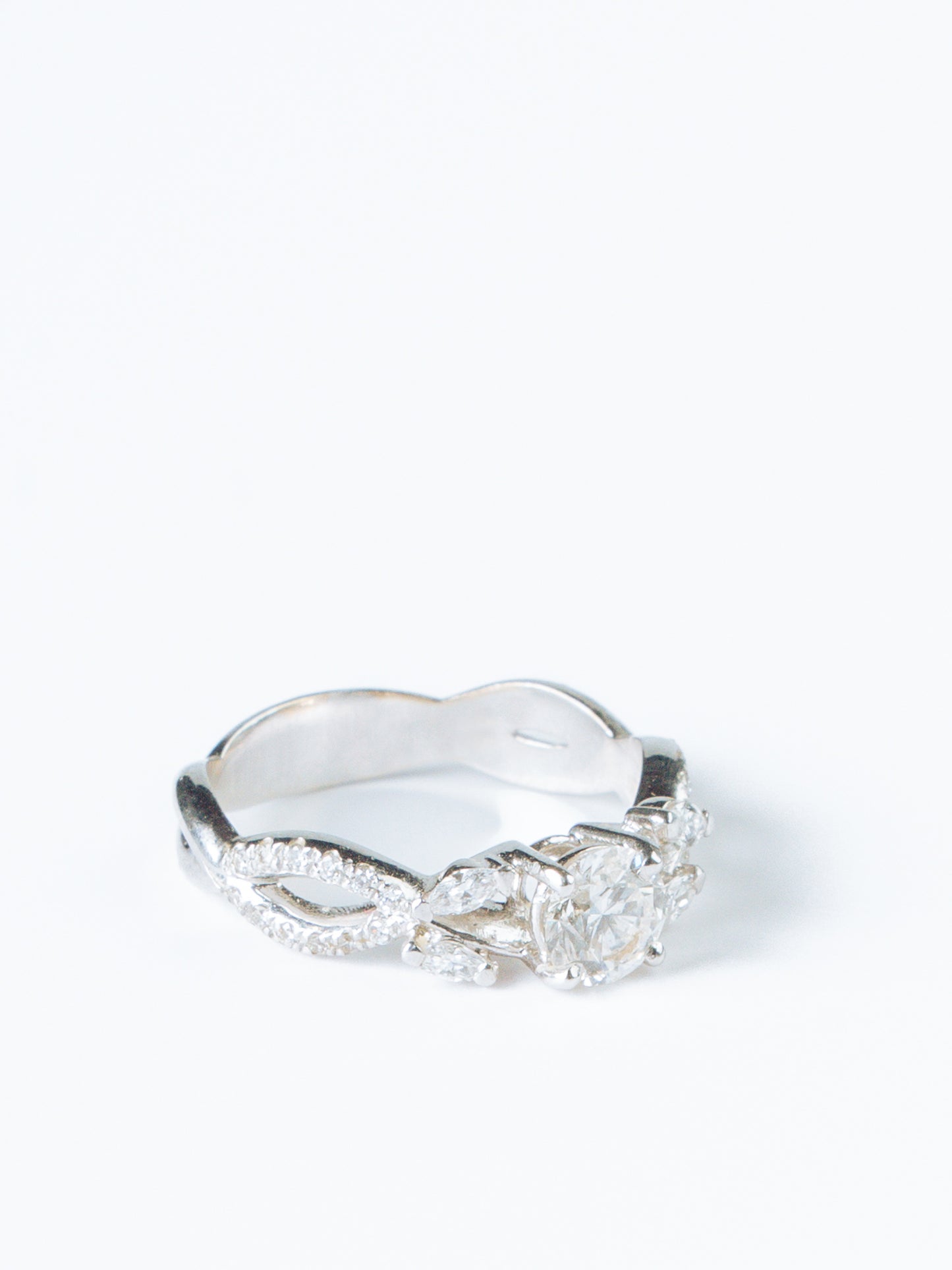 Anello Floral - Risi Gioielli