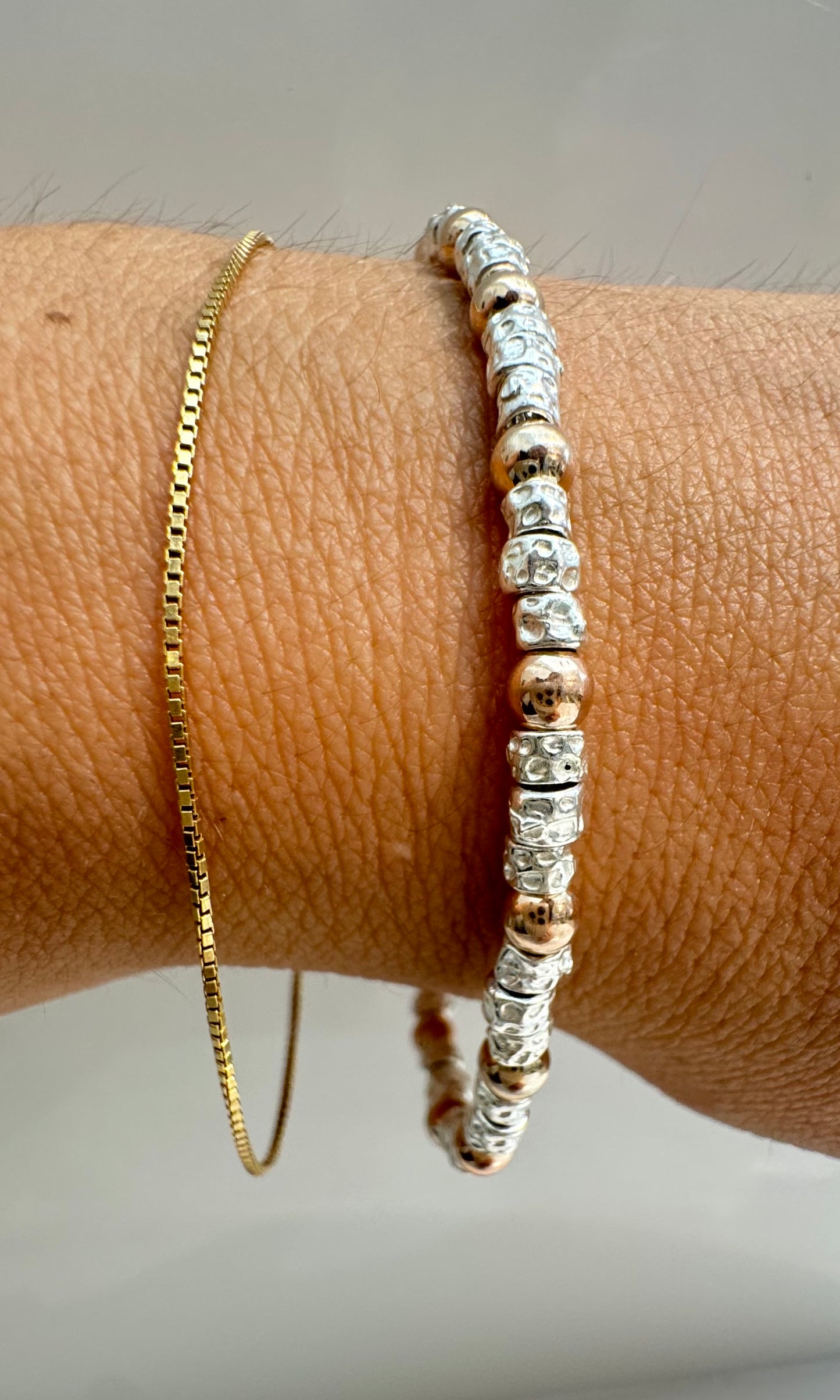 Bracciale Legami 925