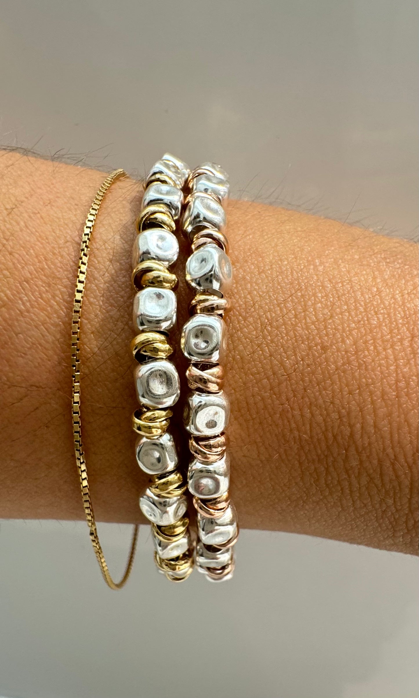 Bracciale Forever 925