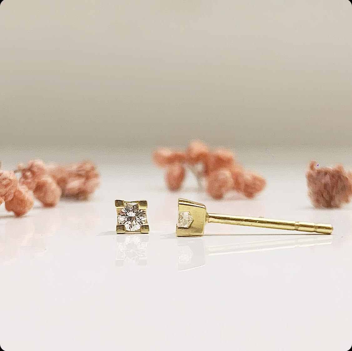 Orecchini Puntoluce Small