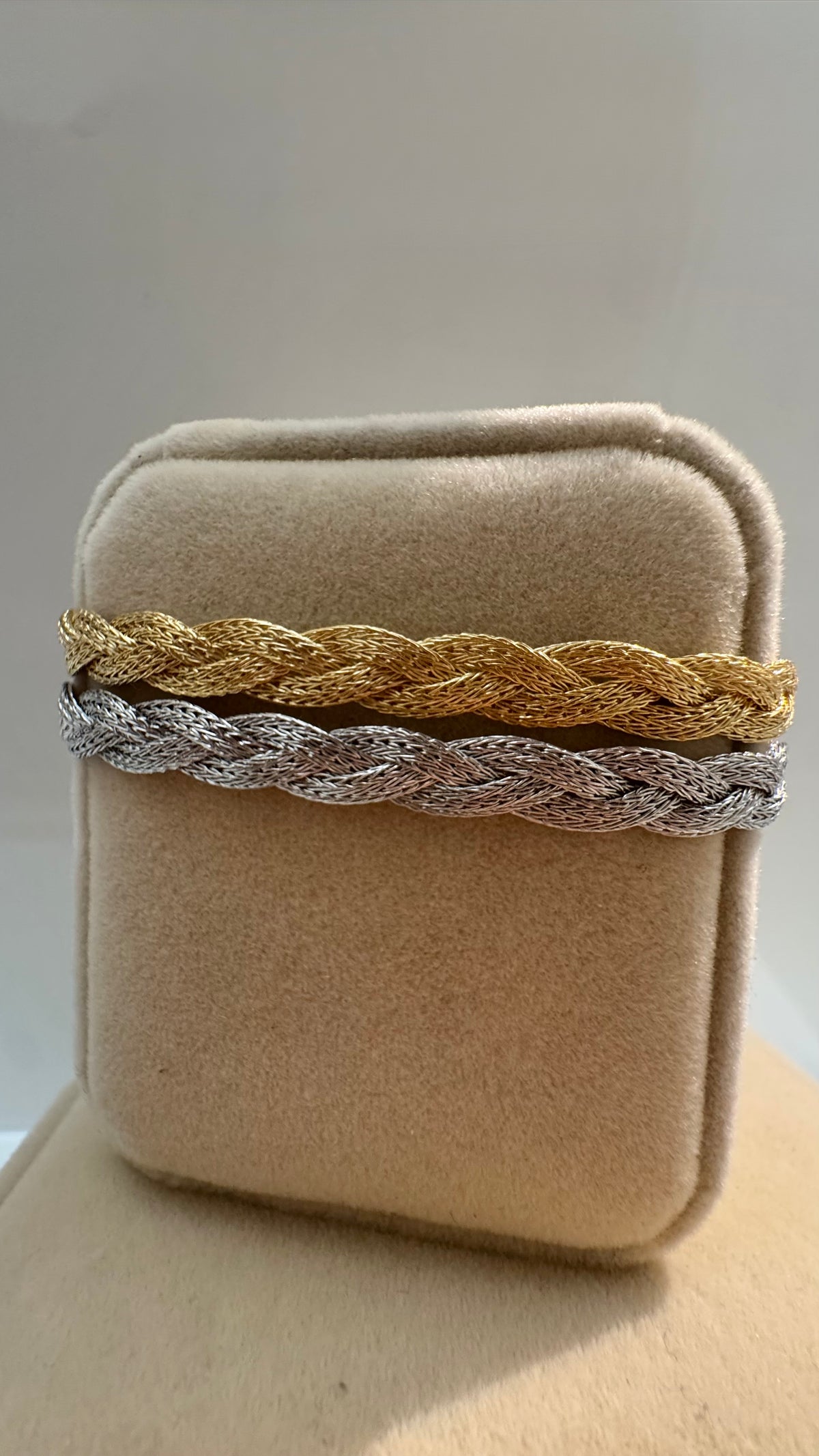 Bracciale small braid