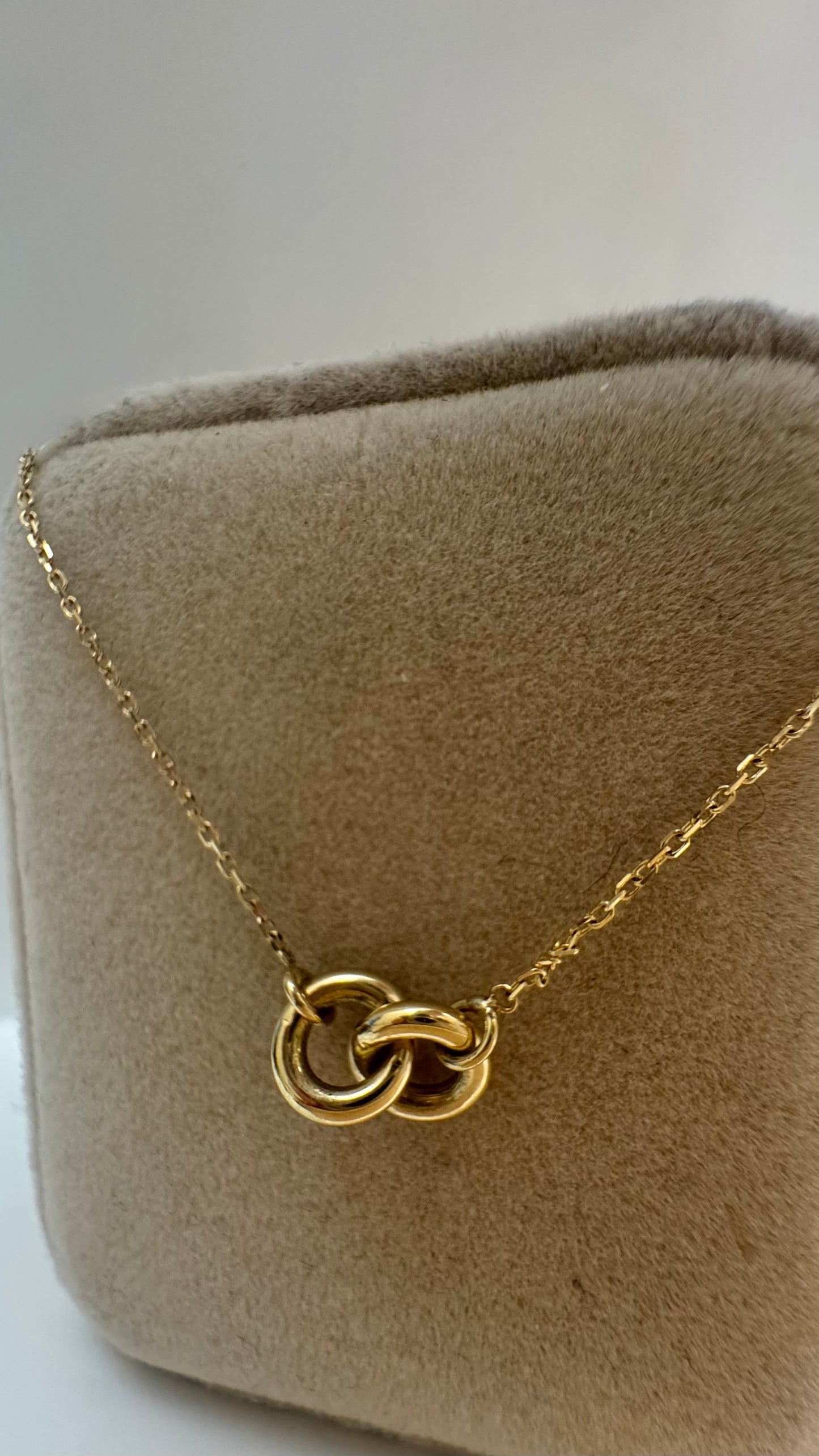 Collana Soulmate