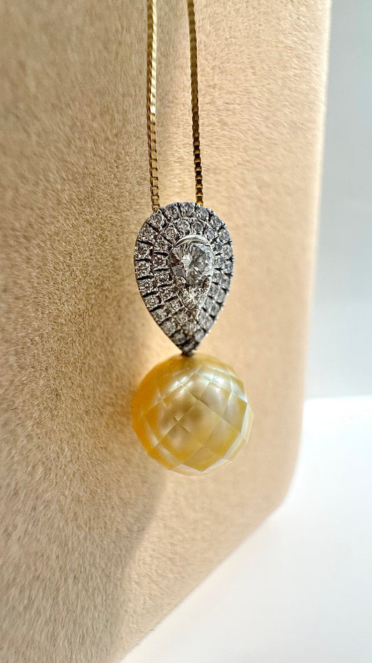 Collana strobo