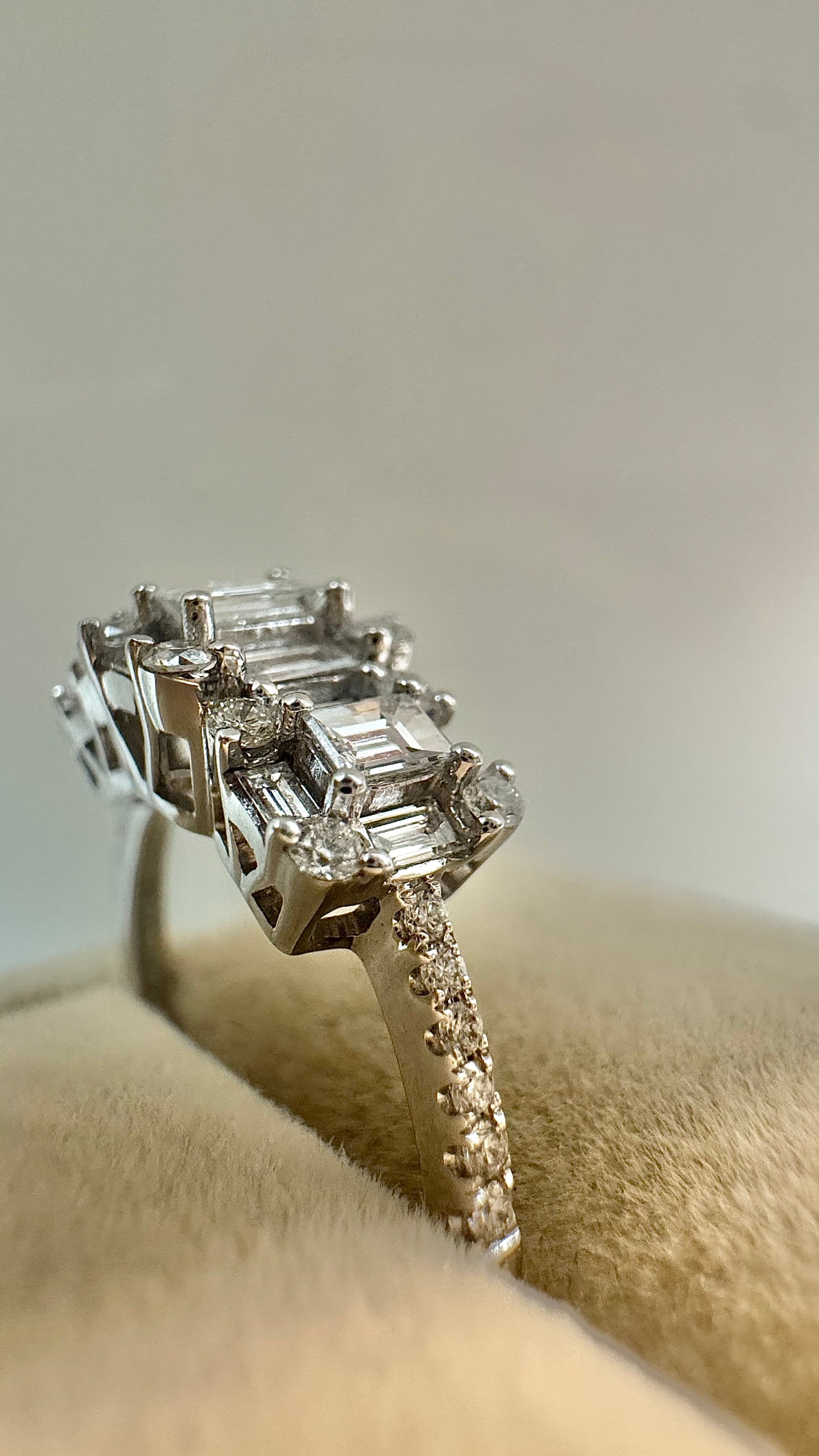 Anello Trilogy Moonlight