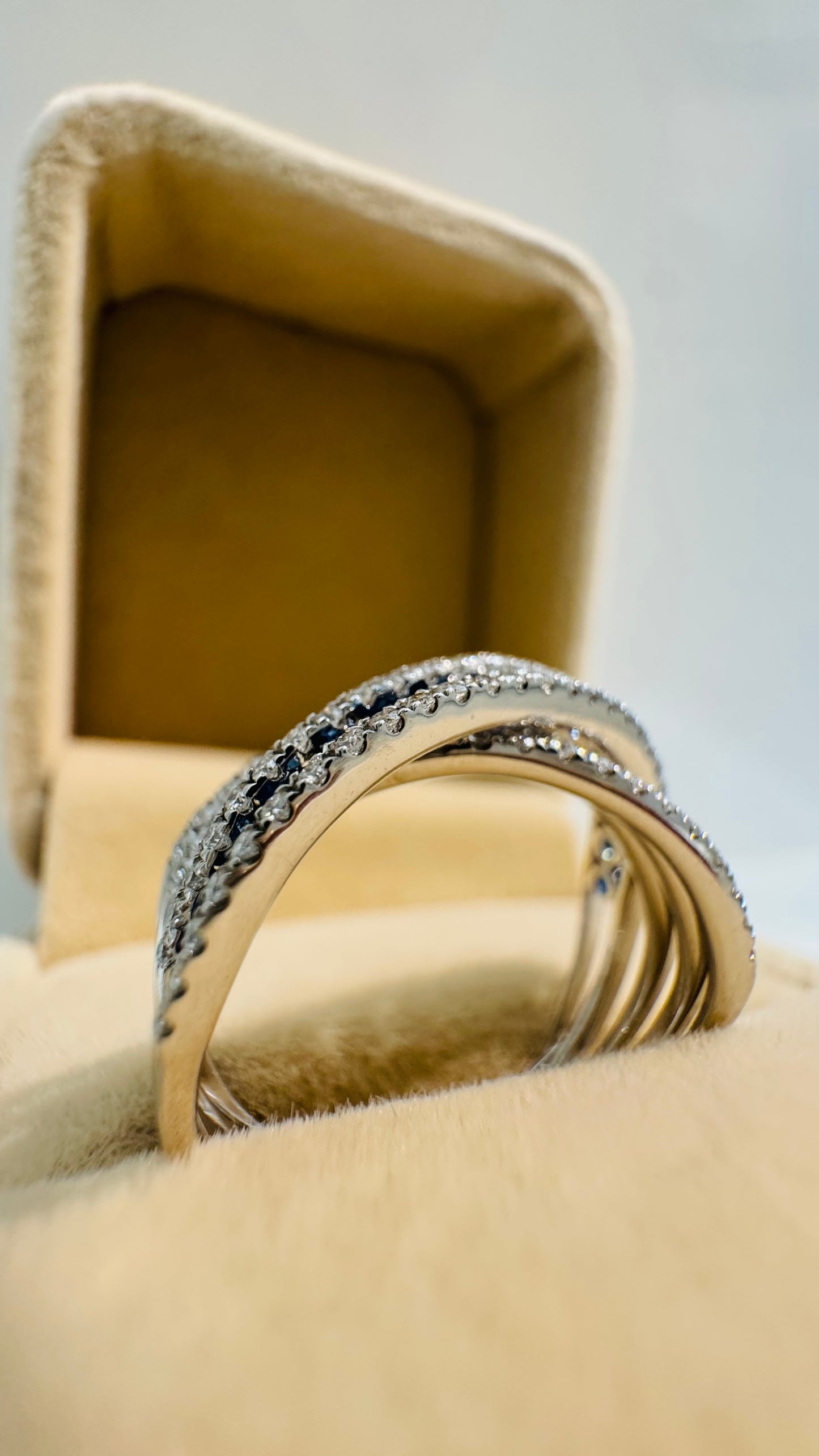 Anello Twilight