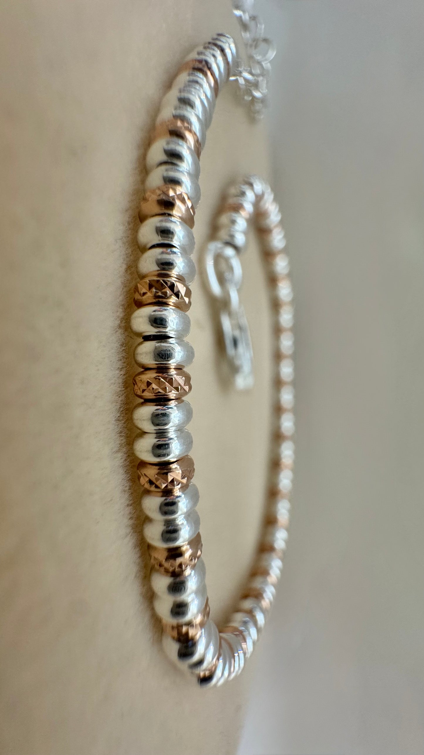 Bracciale Donut