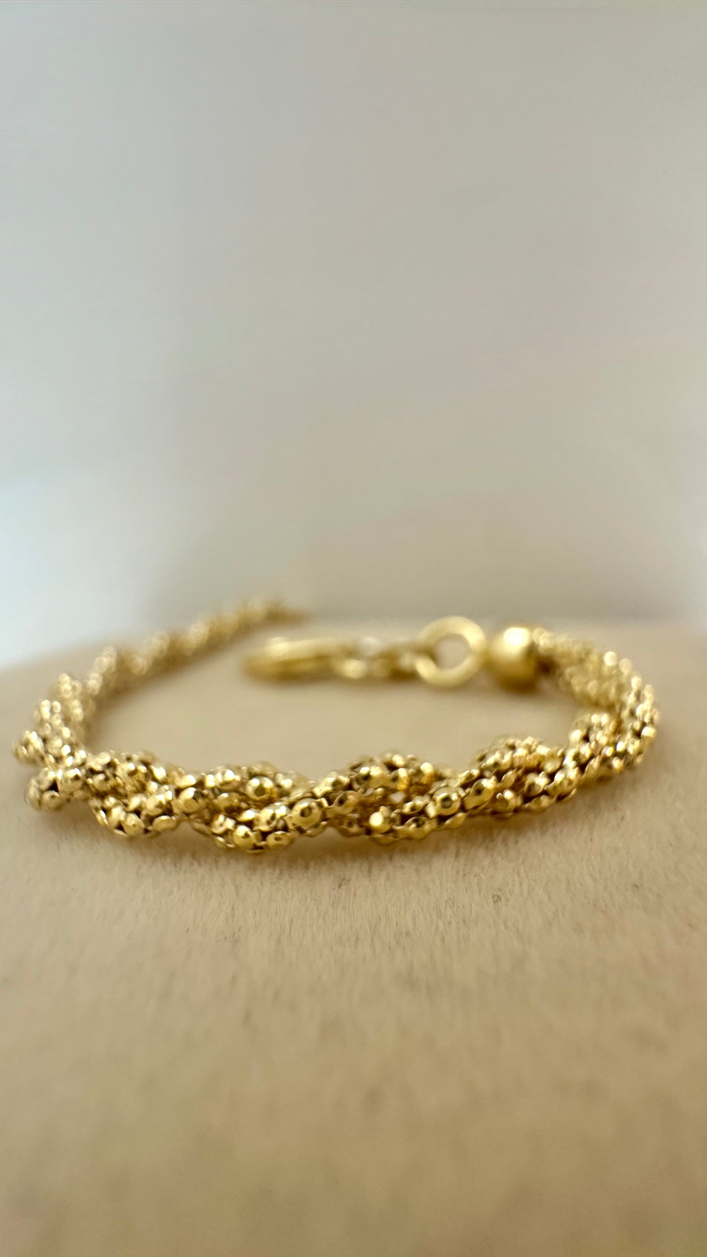 Bracciale Intreccio