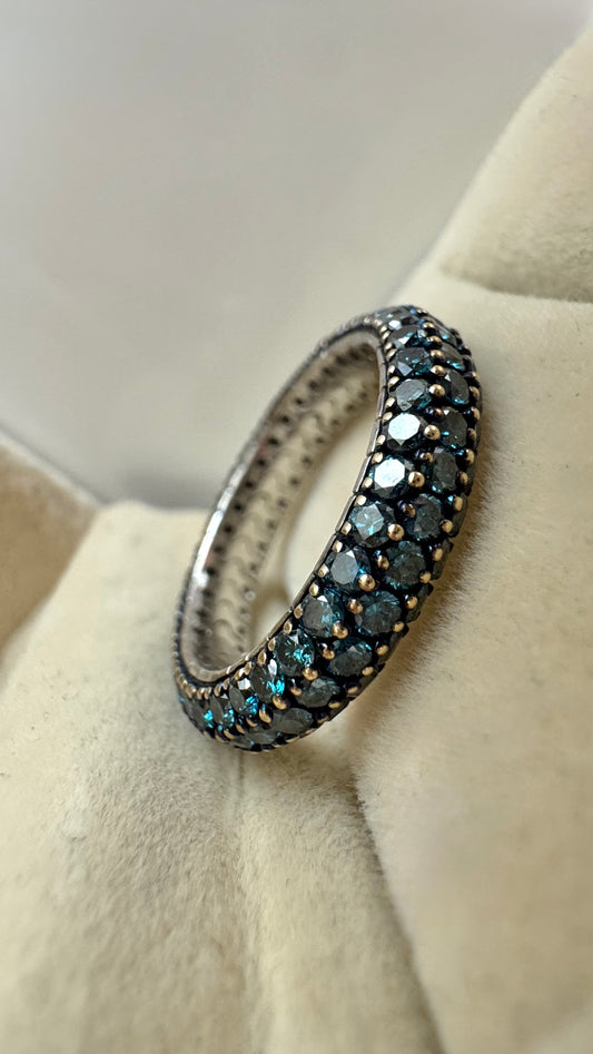 Eternelle Blue Sea
