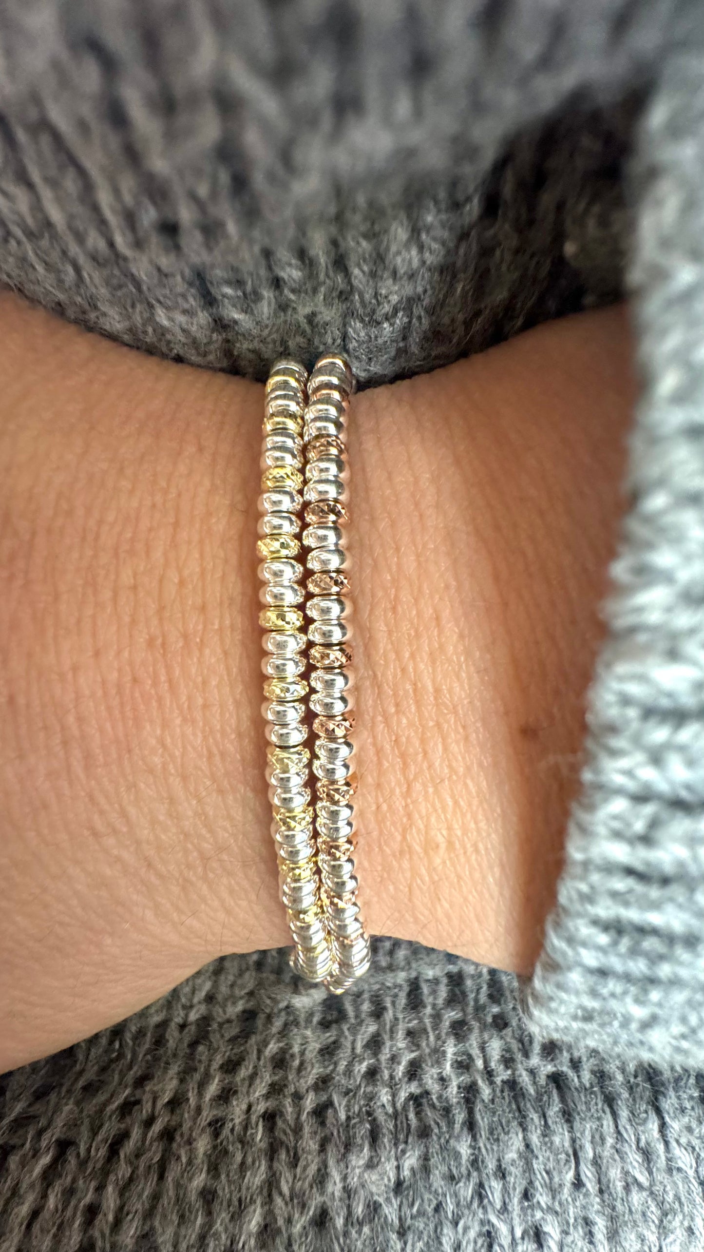 Bracciale Donut