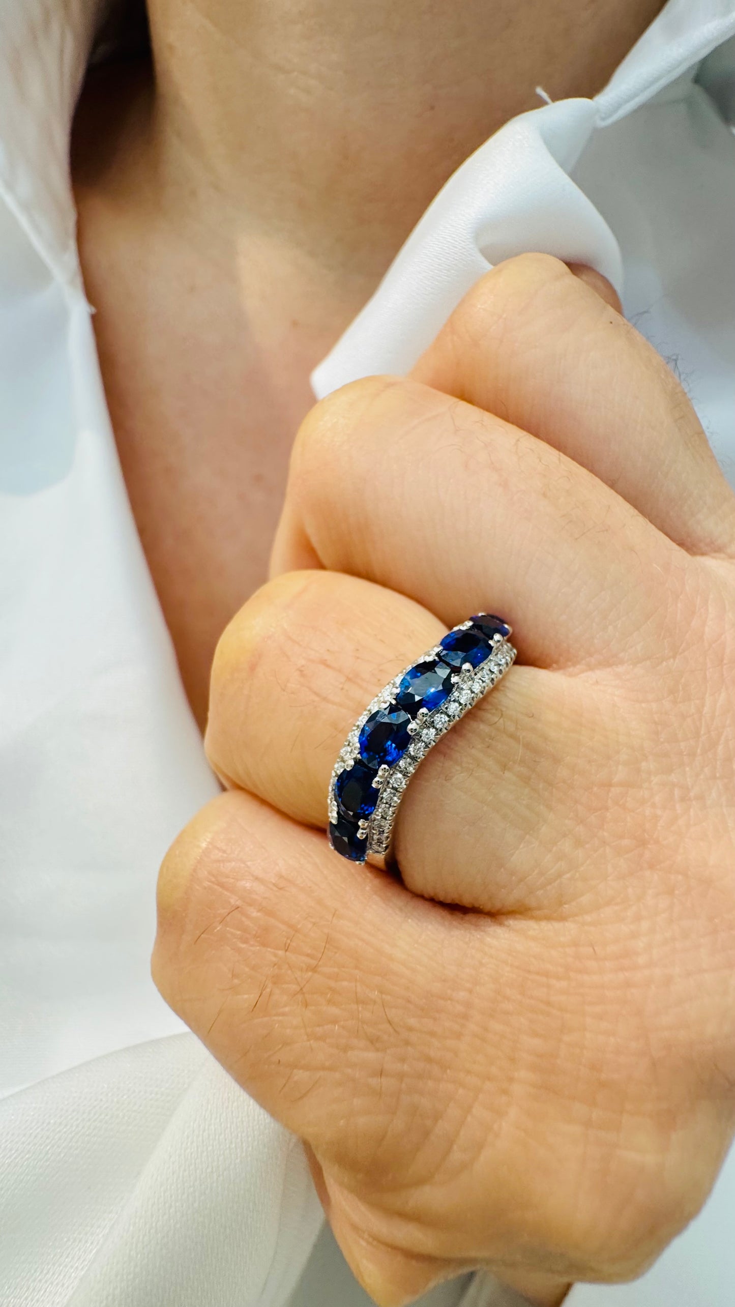 Anello Ocean
