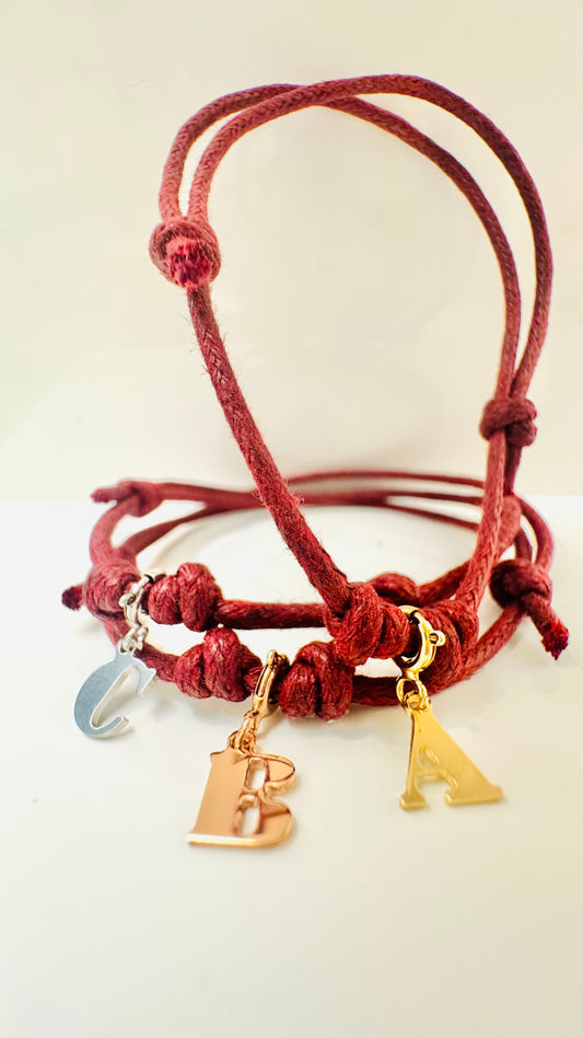 Bracciale Christmas Edition Basic