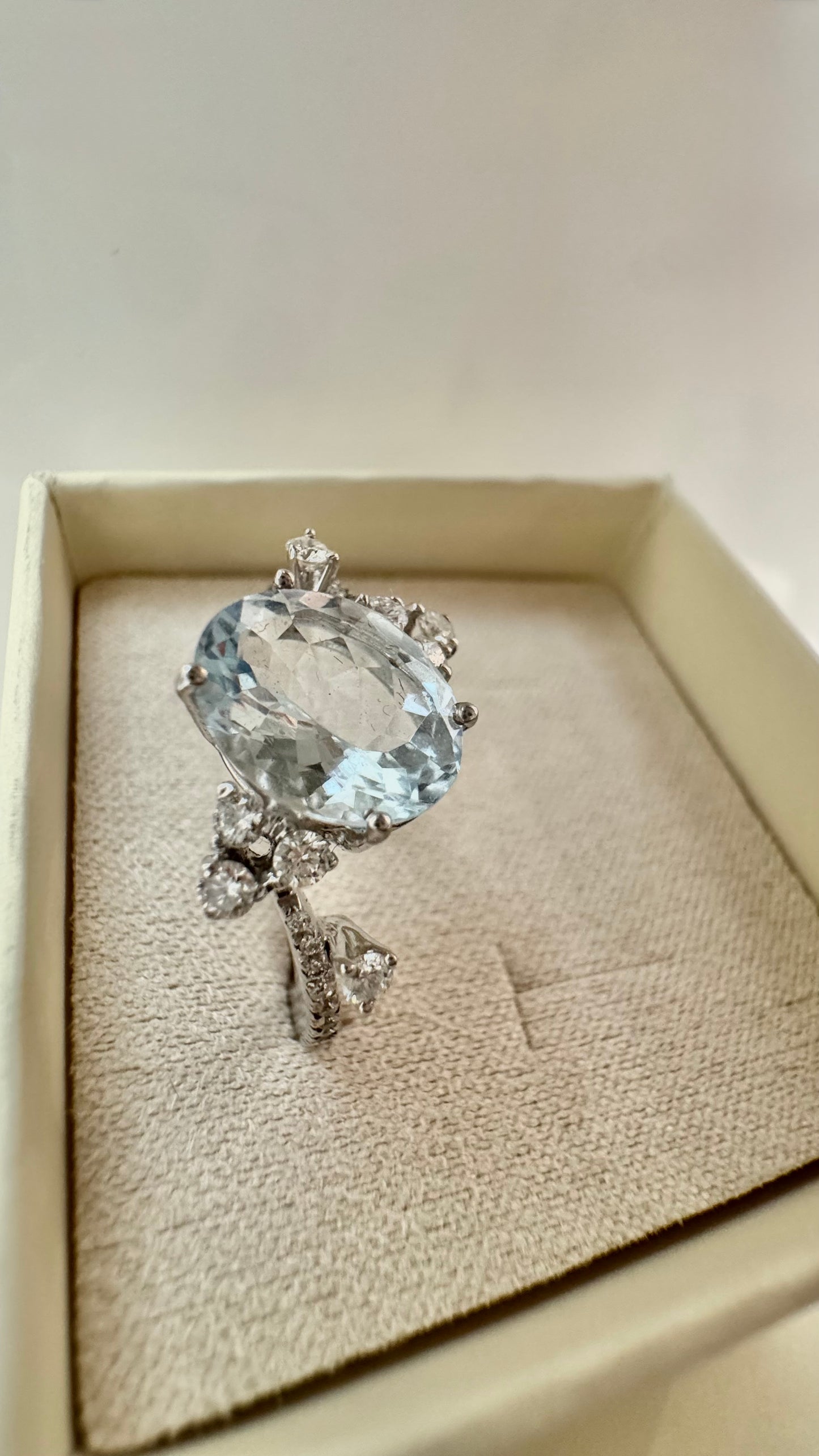 Anello Rugiada