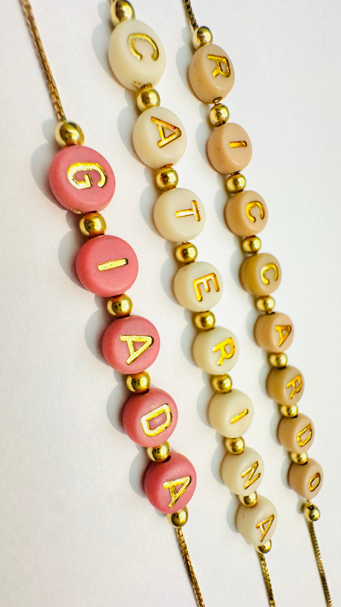 Bracciale Name