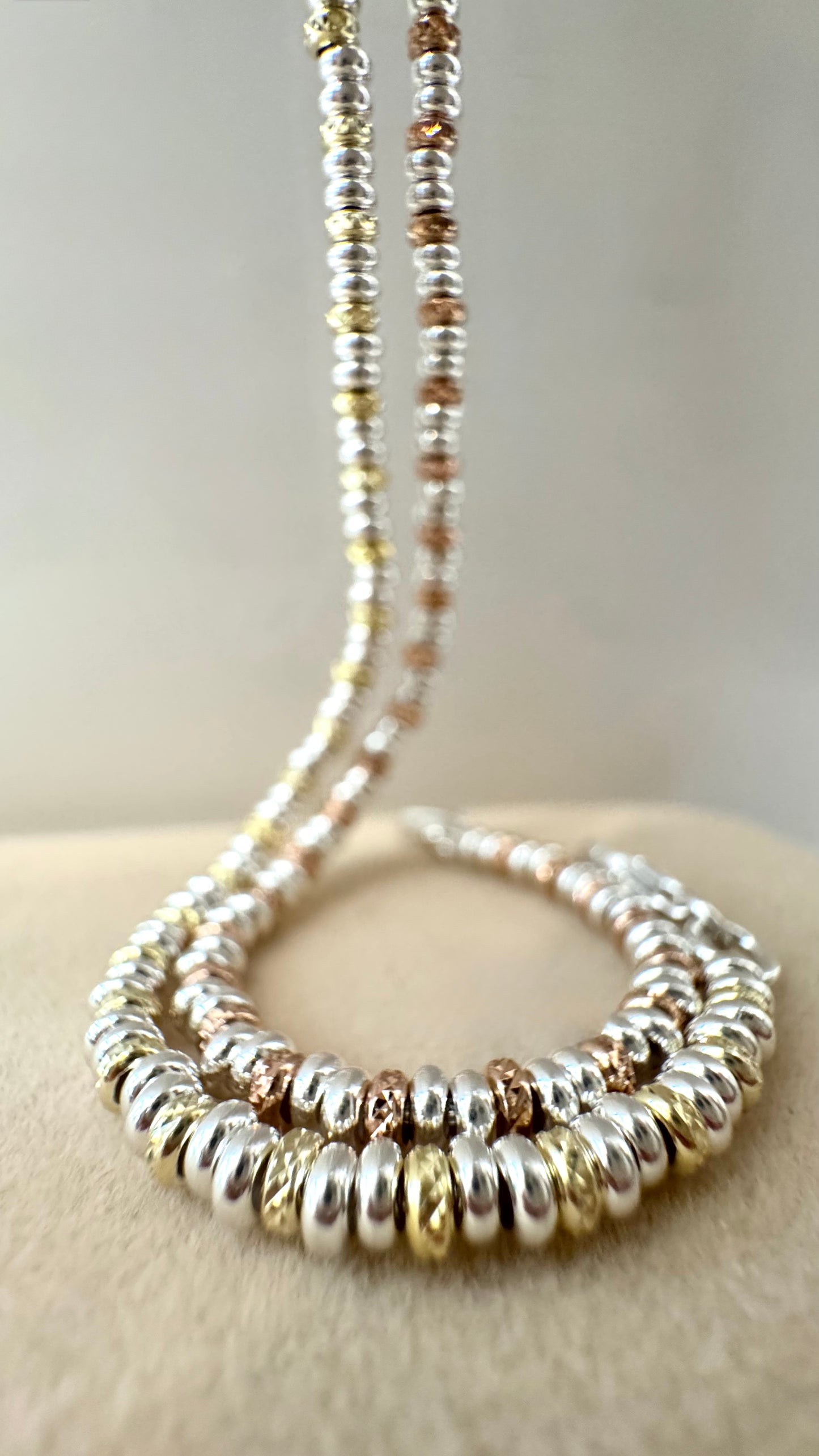 Bracciale Donut