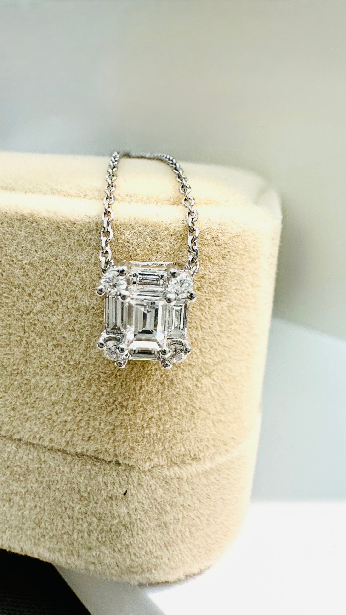 Collana Moonlight