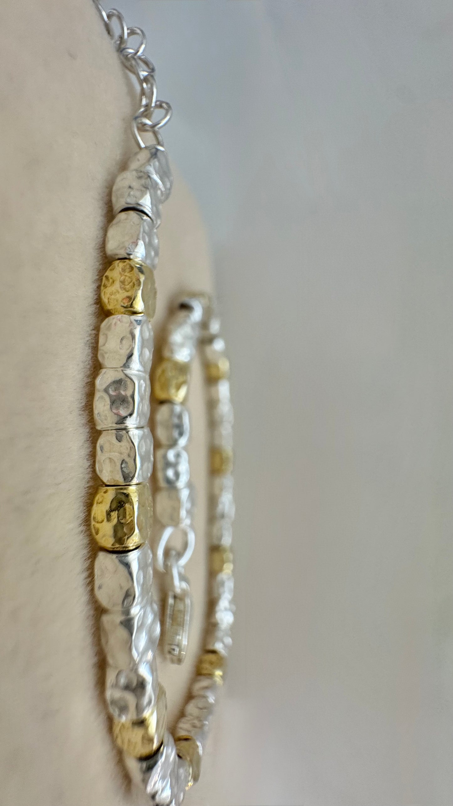 Bracciale Crushed