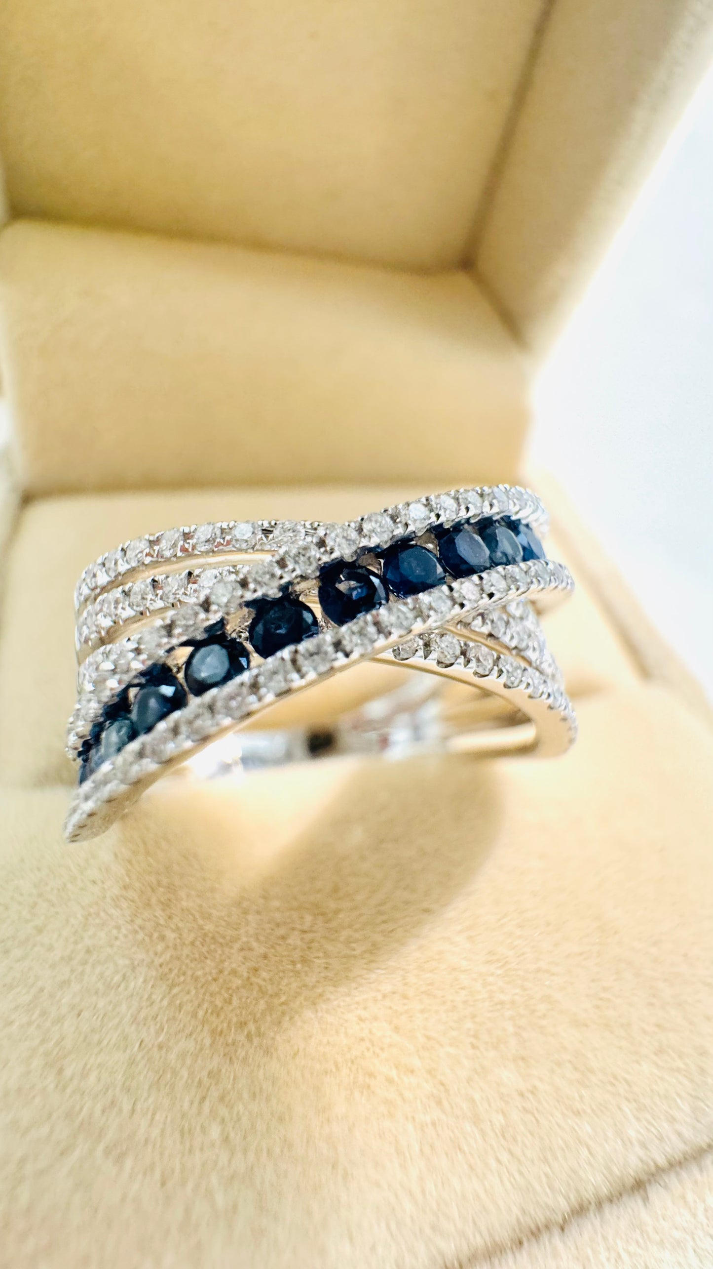 Anello Twilight