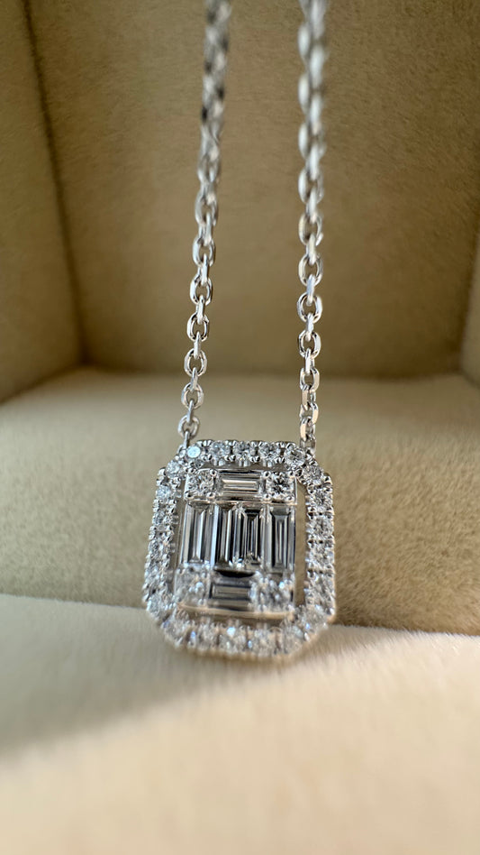 Collana Moonlight media