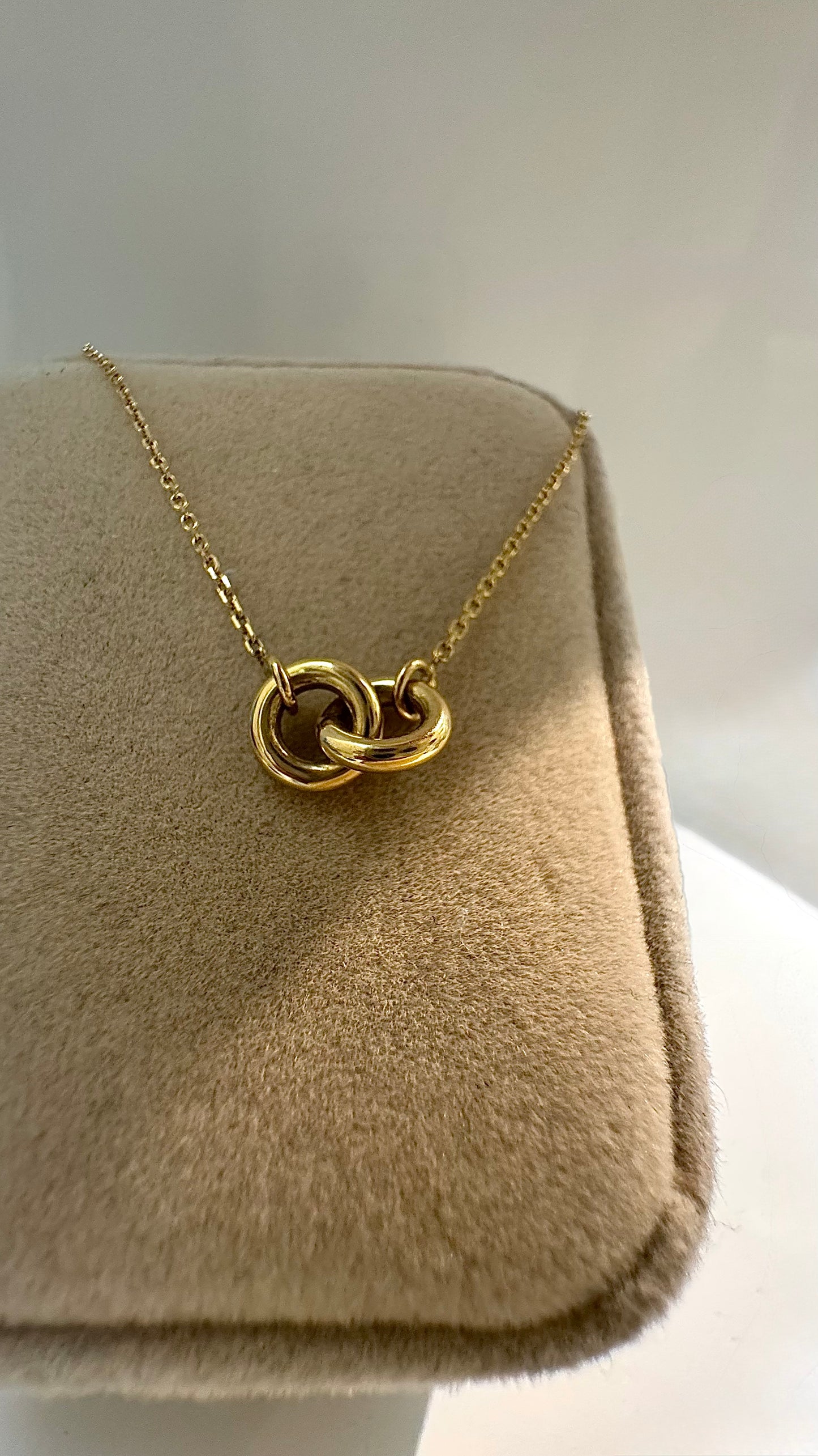 Collana Soulmate