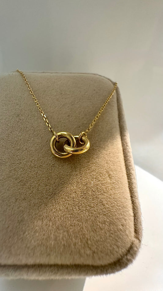 Collana Soulmate