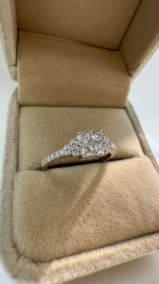 Anello Dafne