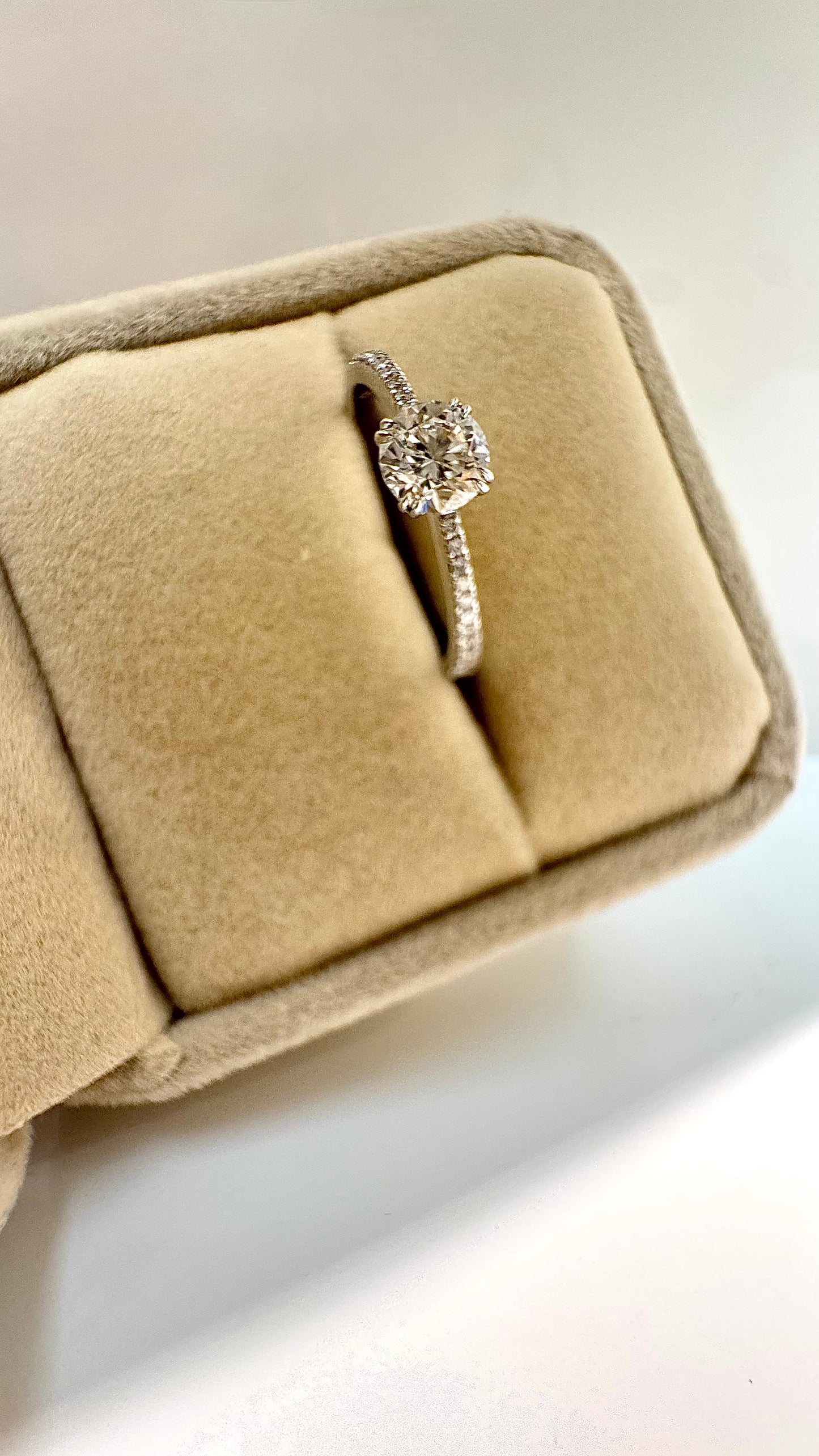 Anello Endless