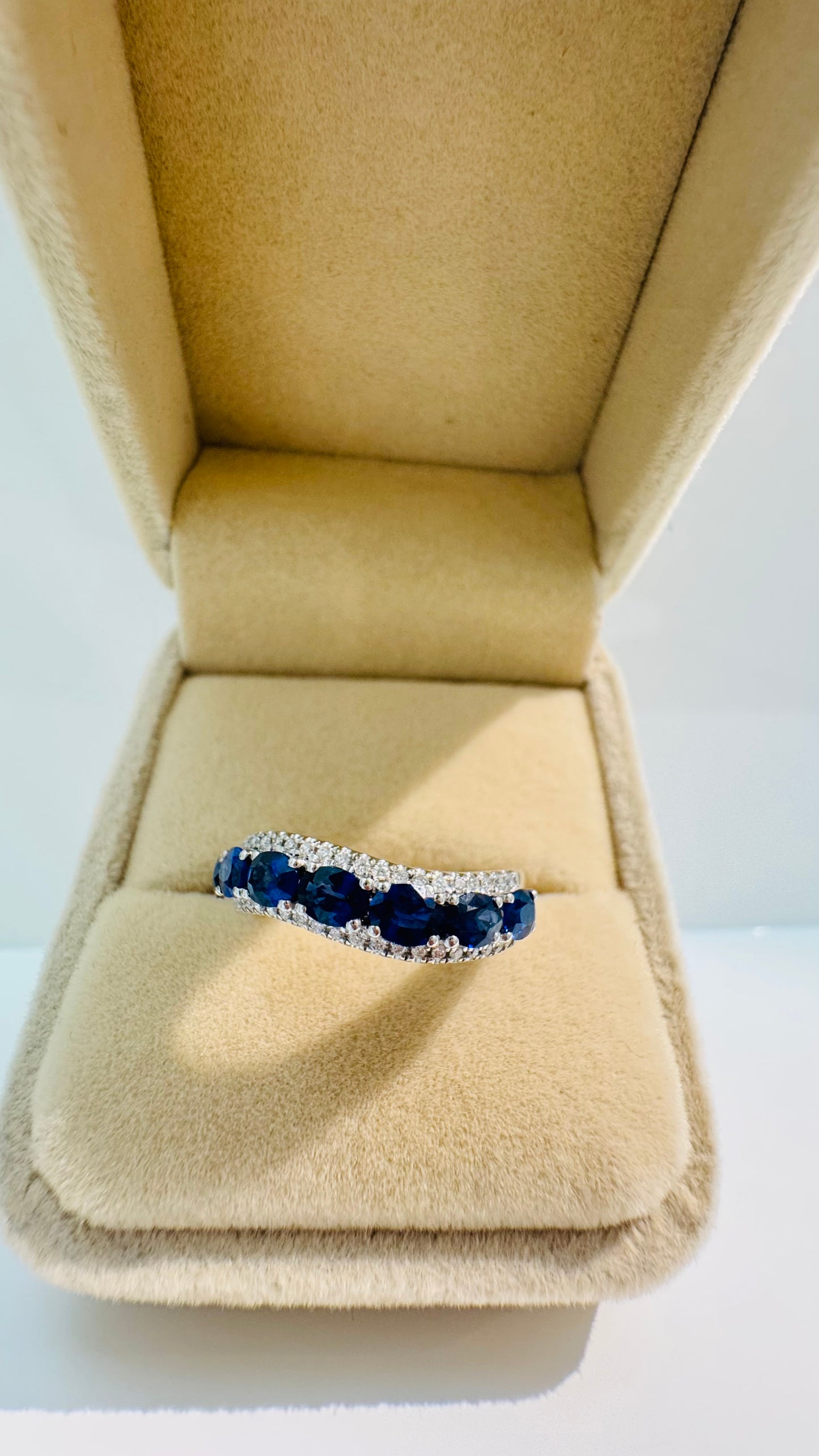 Anello Ocean