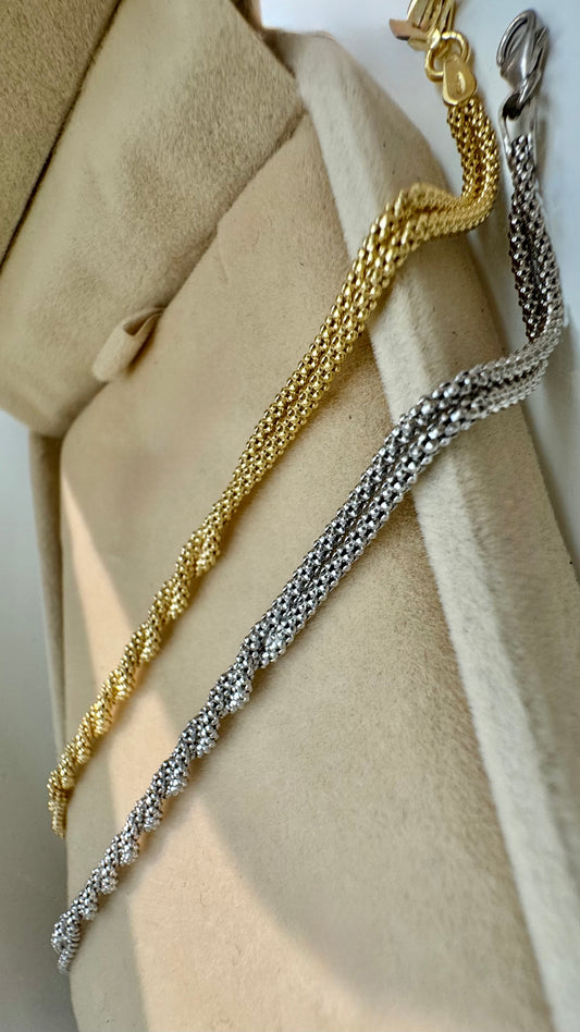 Bracciale Bright Rope