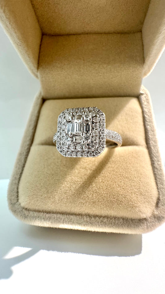 Anello Moonlight medio