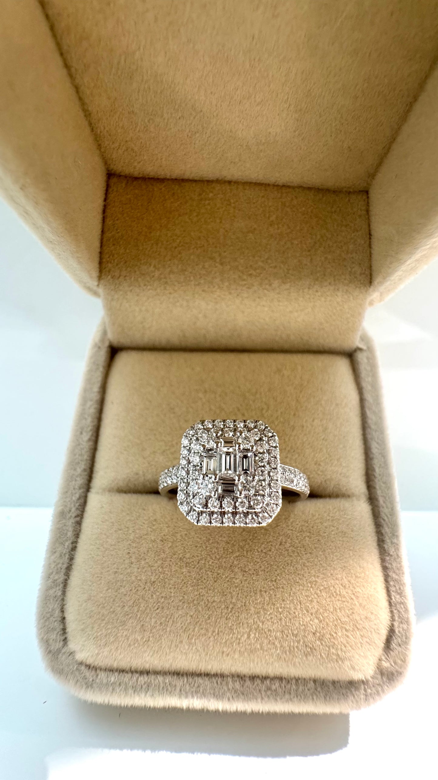 Anello Moonlight medio