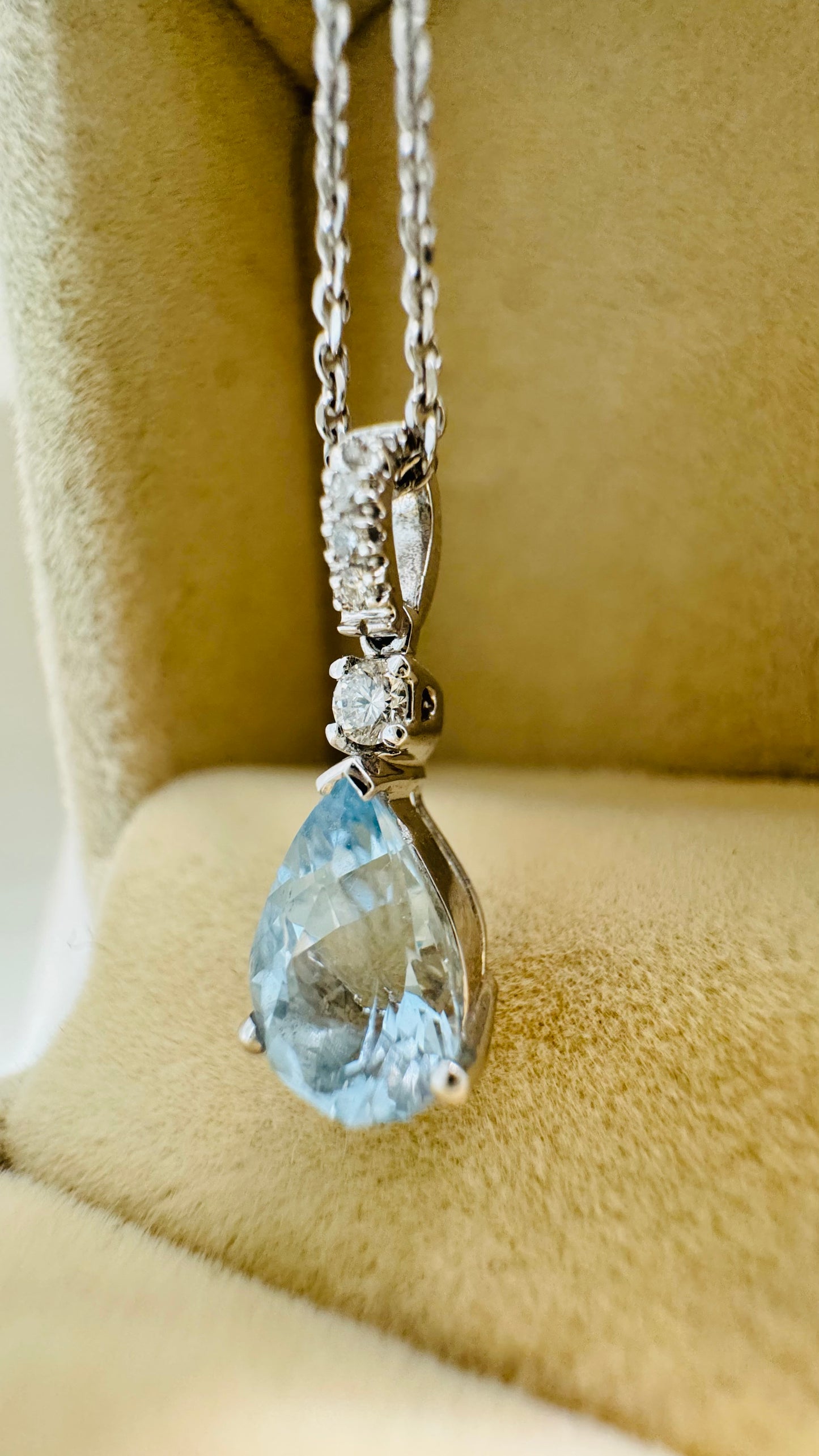 Collana mediterraneo