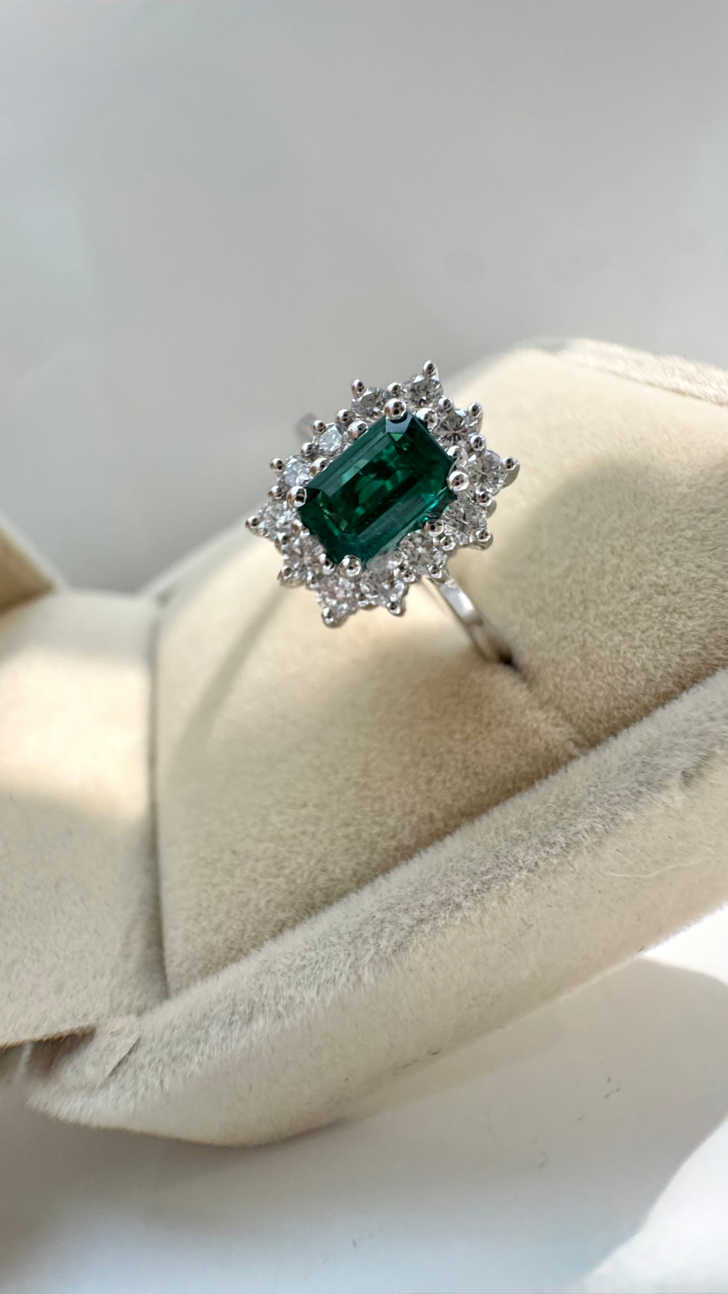 Anello Frame