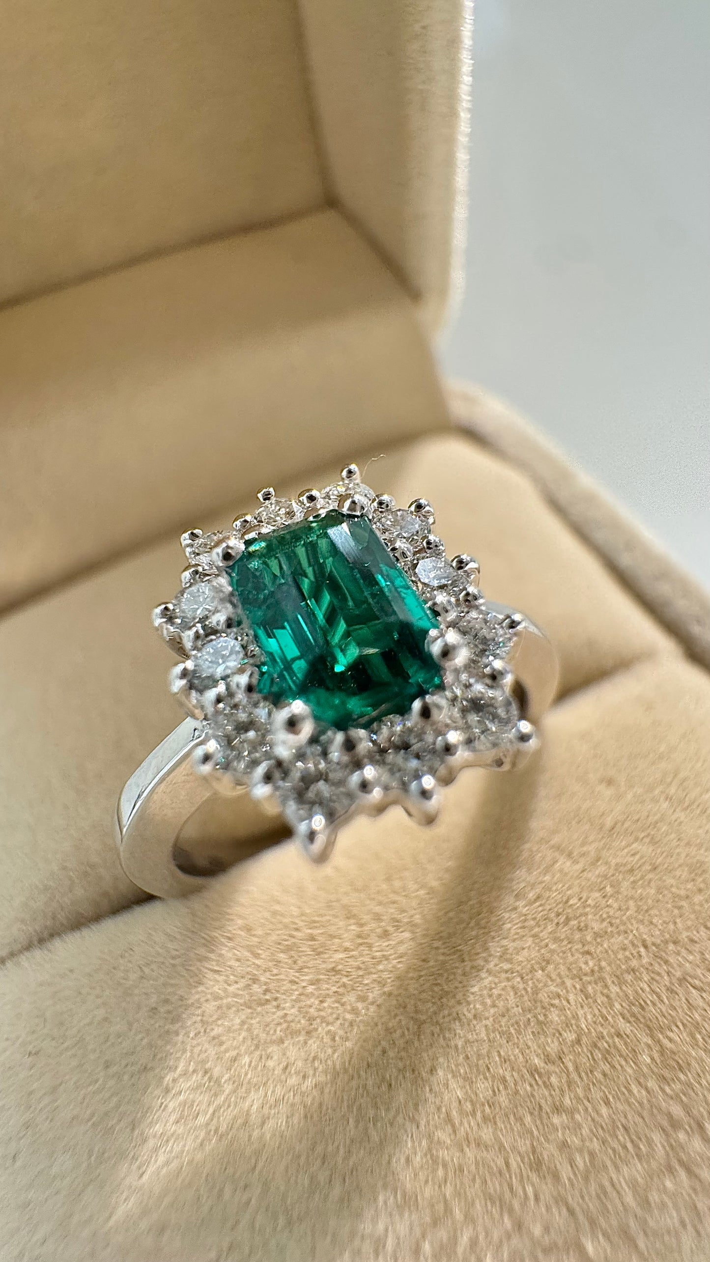 Anello Frame