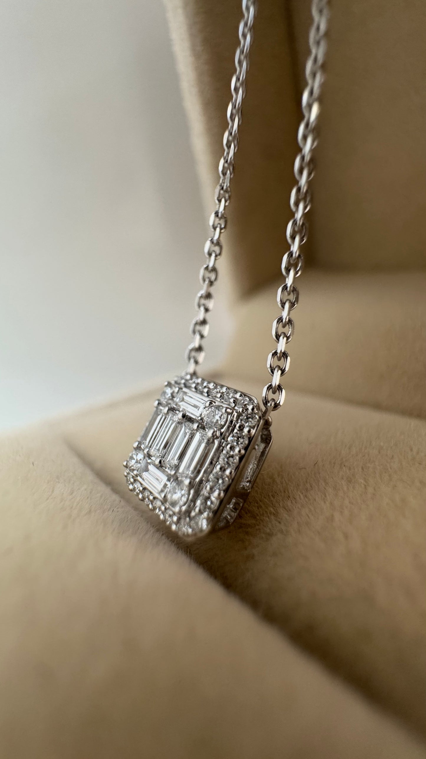 Collana Moonlight piccola