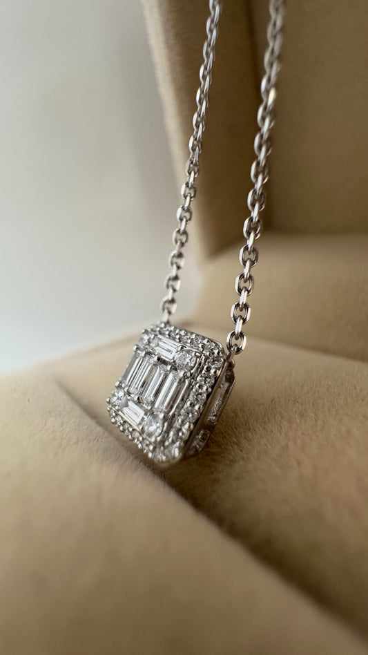 Collana Moonlight piccola