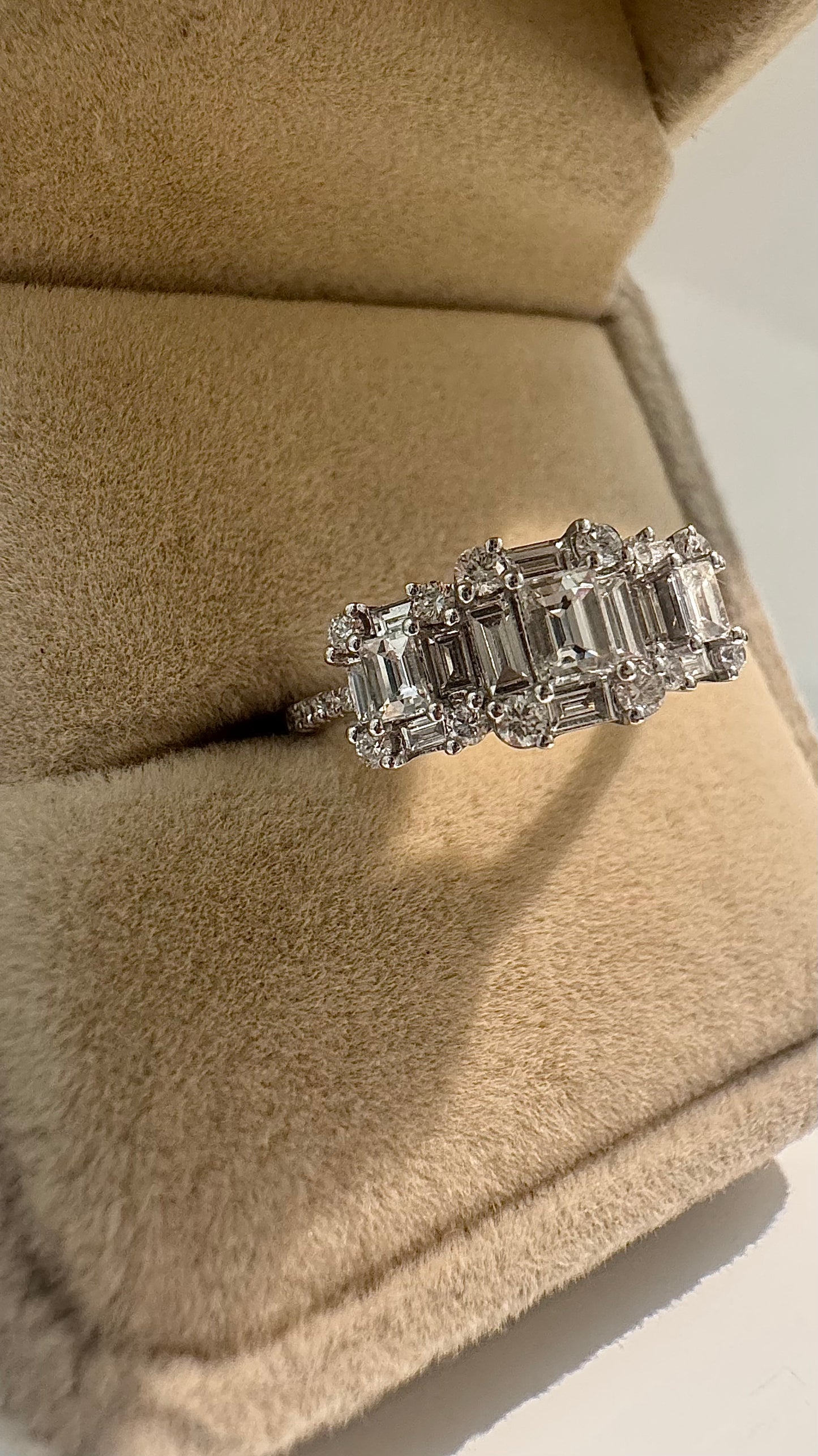 Anello Trilogy Moonlight