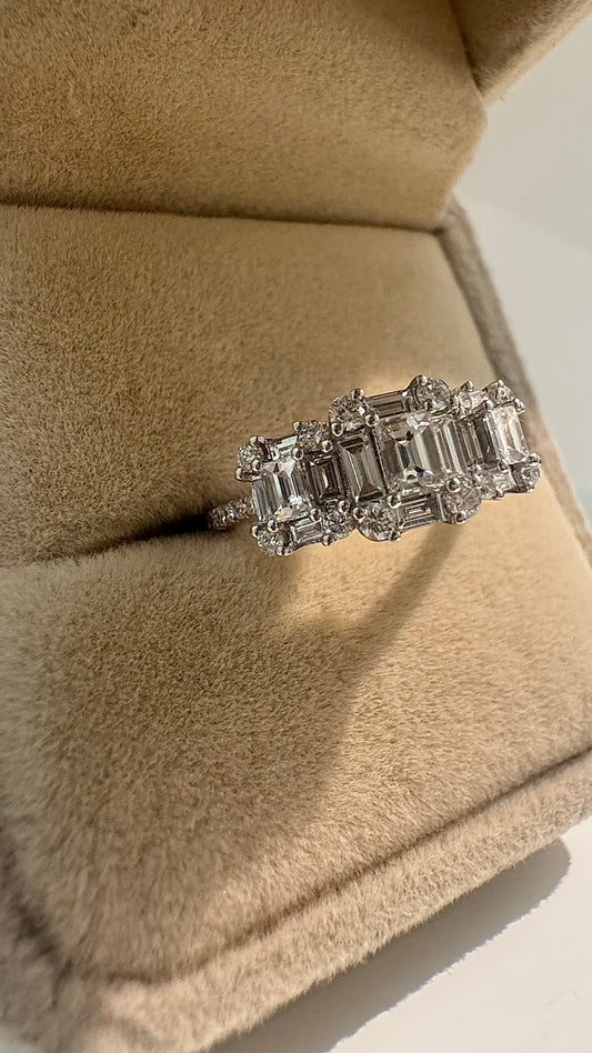 Anello Trilogy Moonlight