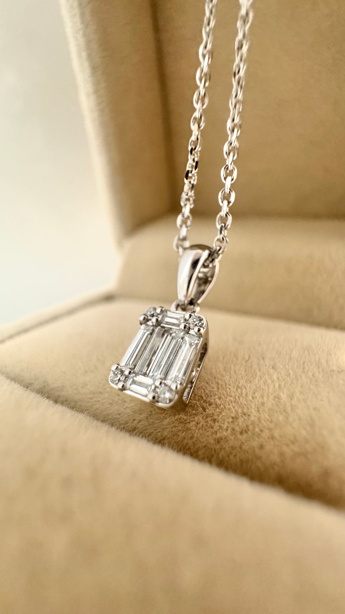 Collana Moonlight classica