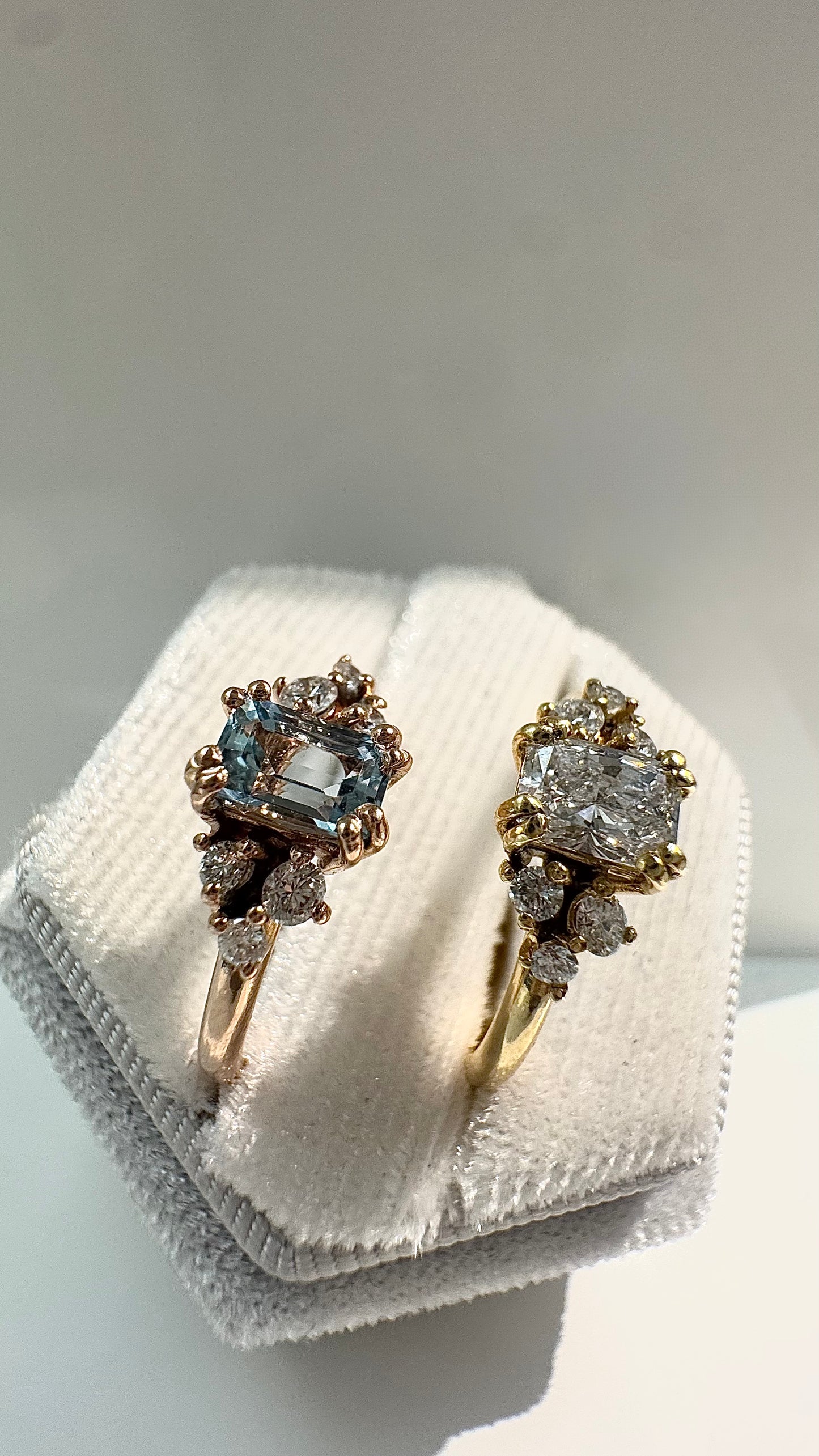 Anello Infinity Love