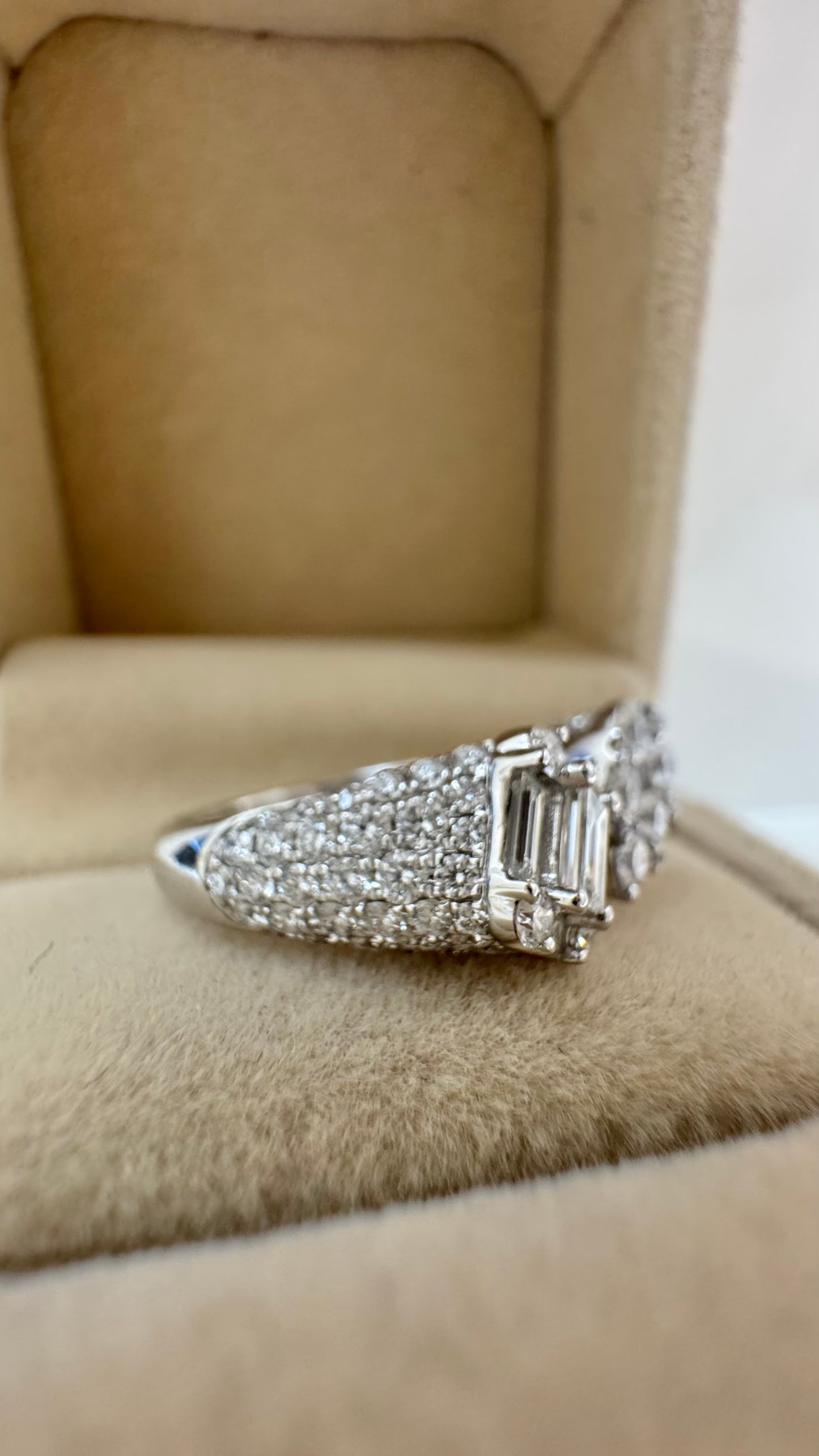 Anello Perfect Match