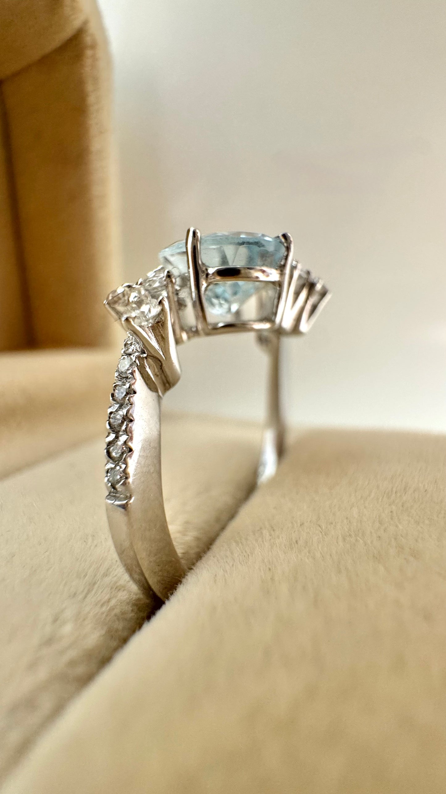 Anello Rugiada